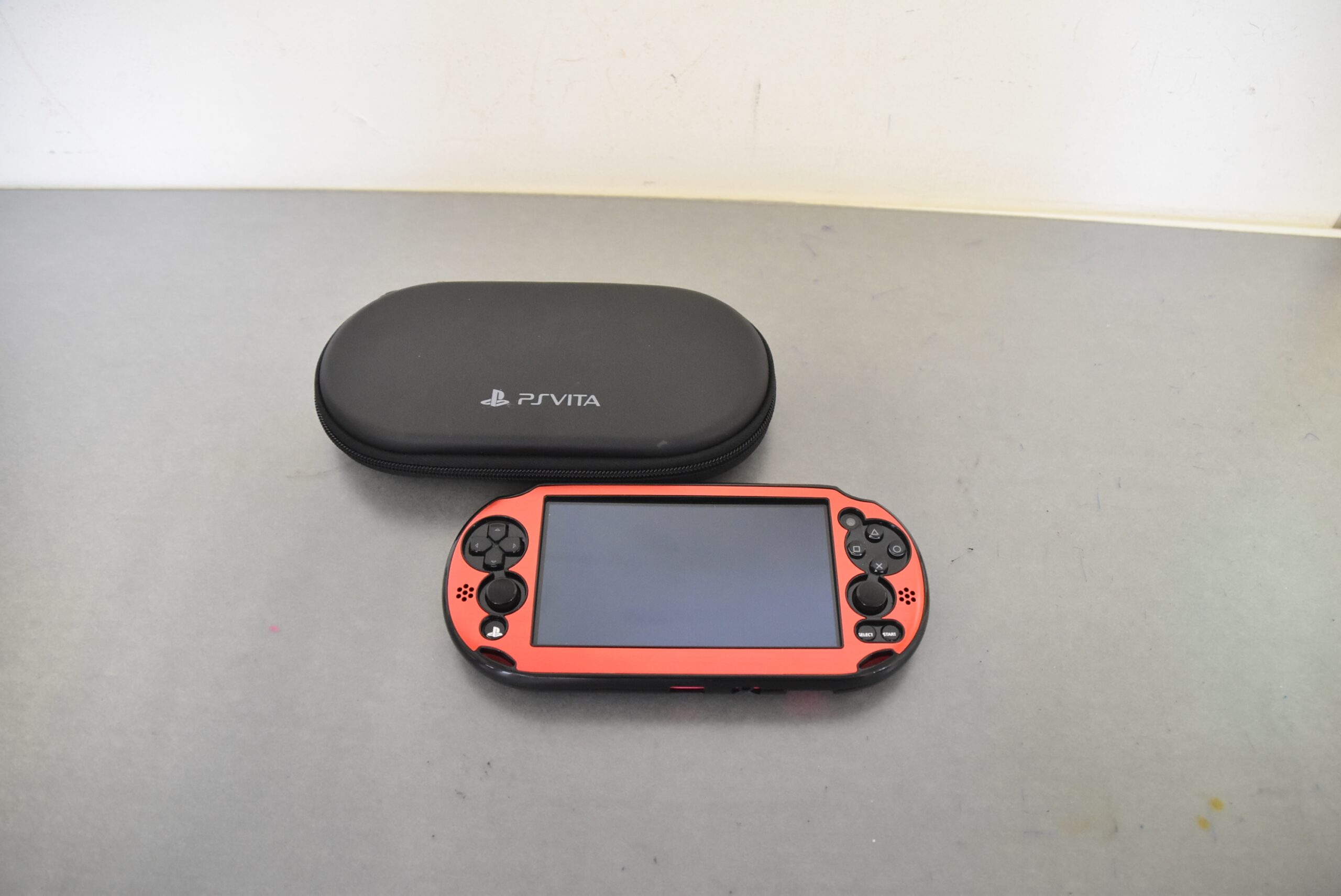 SONY PSVita 画像1