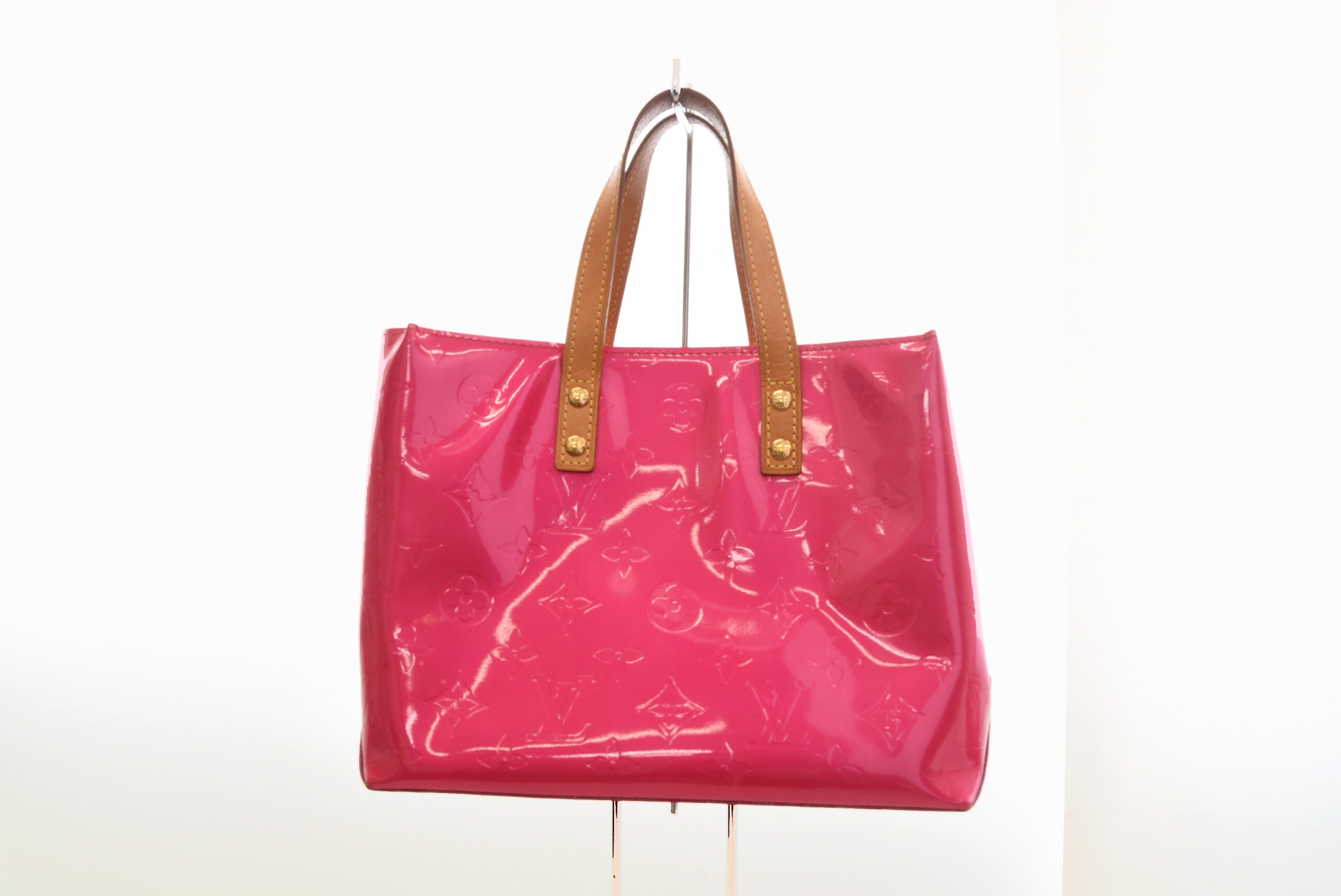 LOUIS VUITTON【ルイヴィトン】ヴェルニ リード PM M9132F