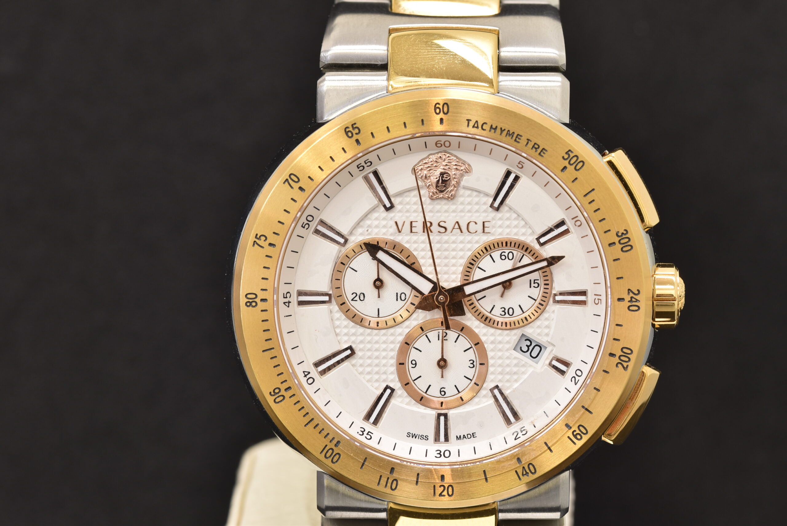 VERSACE ミスティックスポーツ VFG130015 画像1