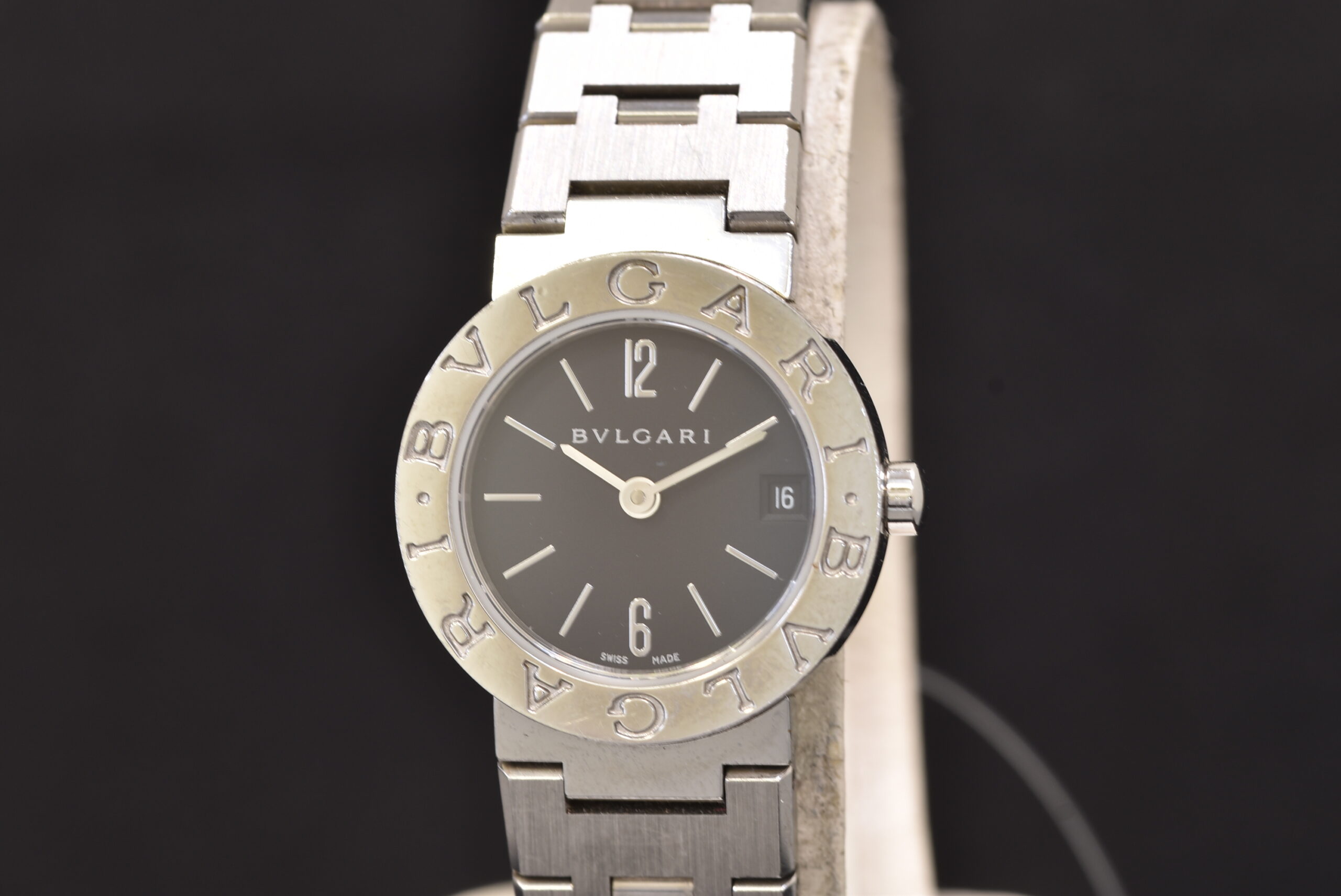 BVLGARI BB23SS ブルガリブルガリ 画像1