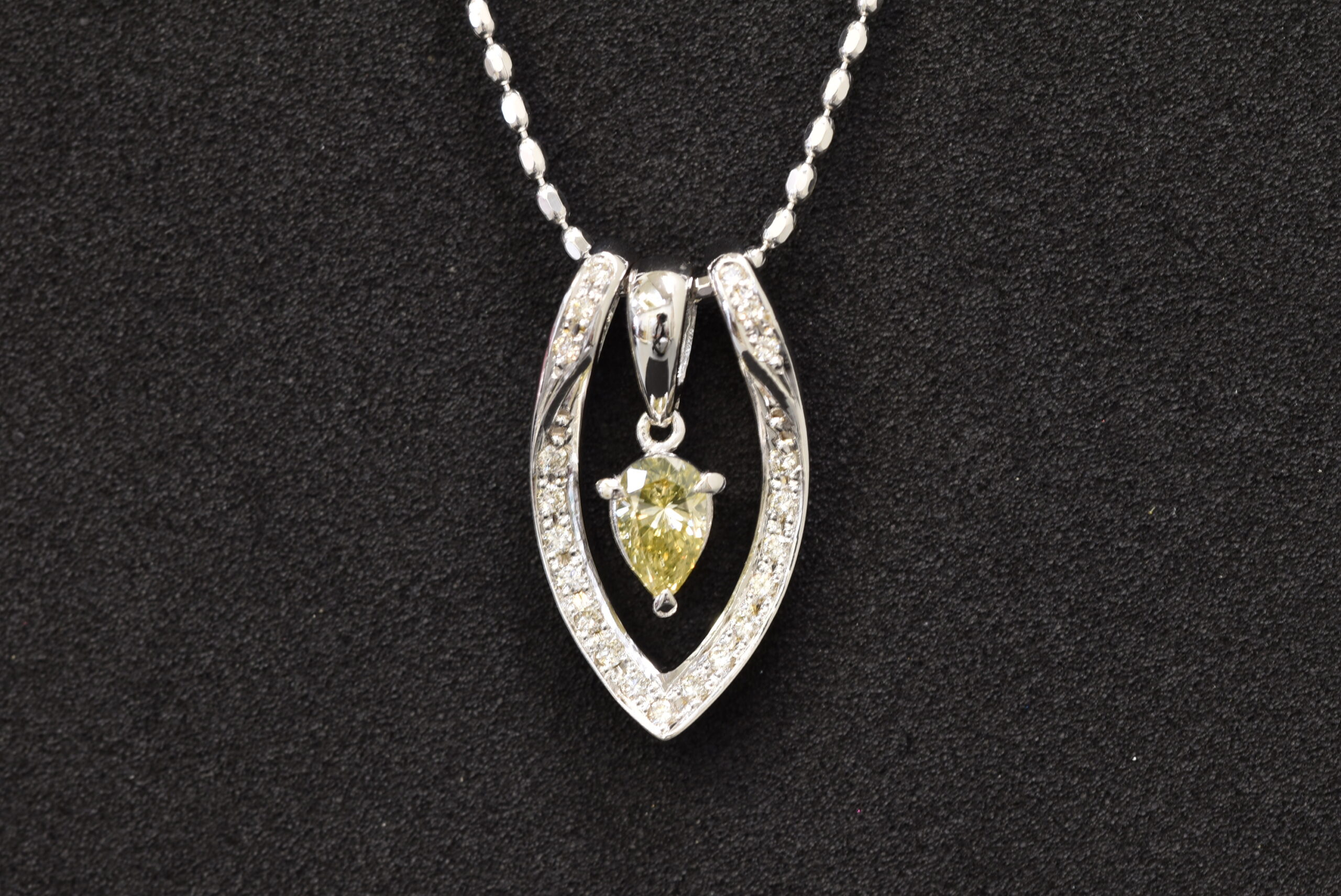 ネックレス 画像1