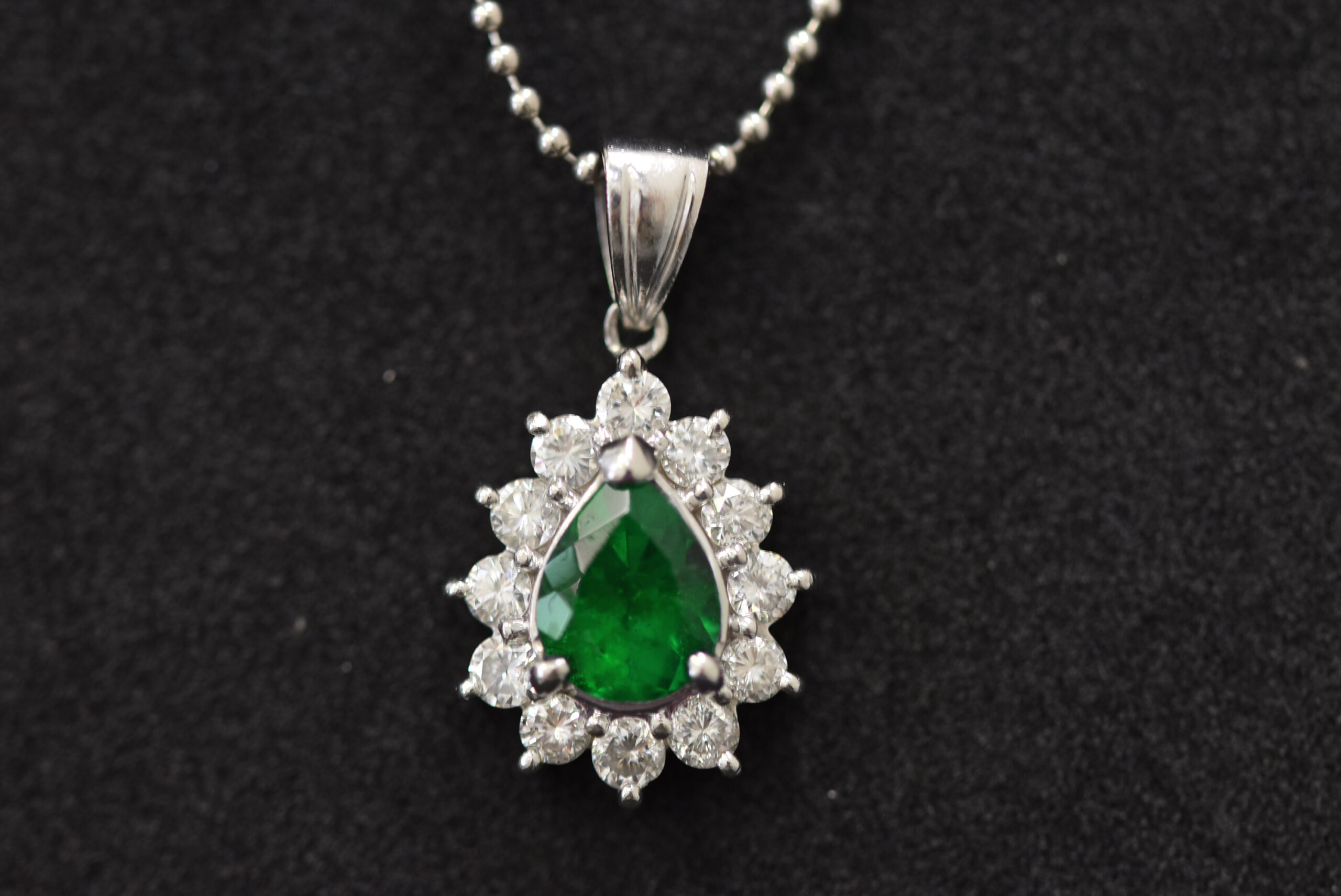 ネックレス 画像1