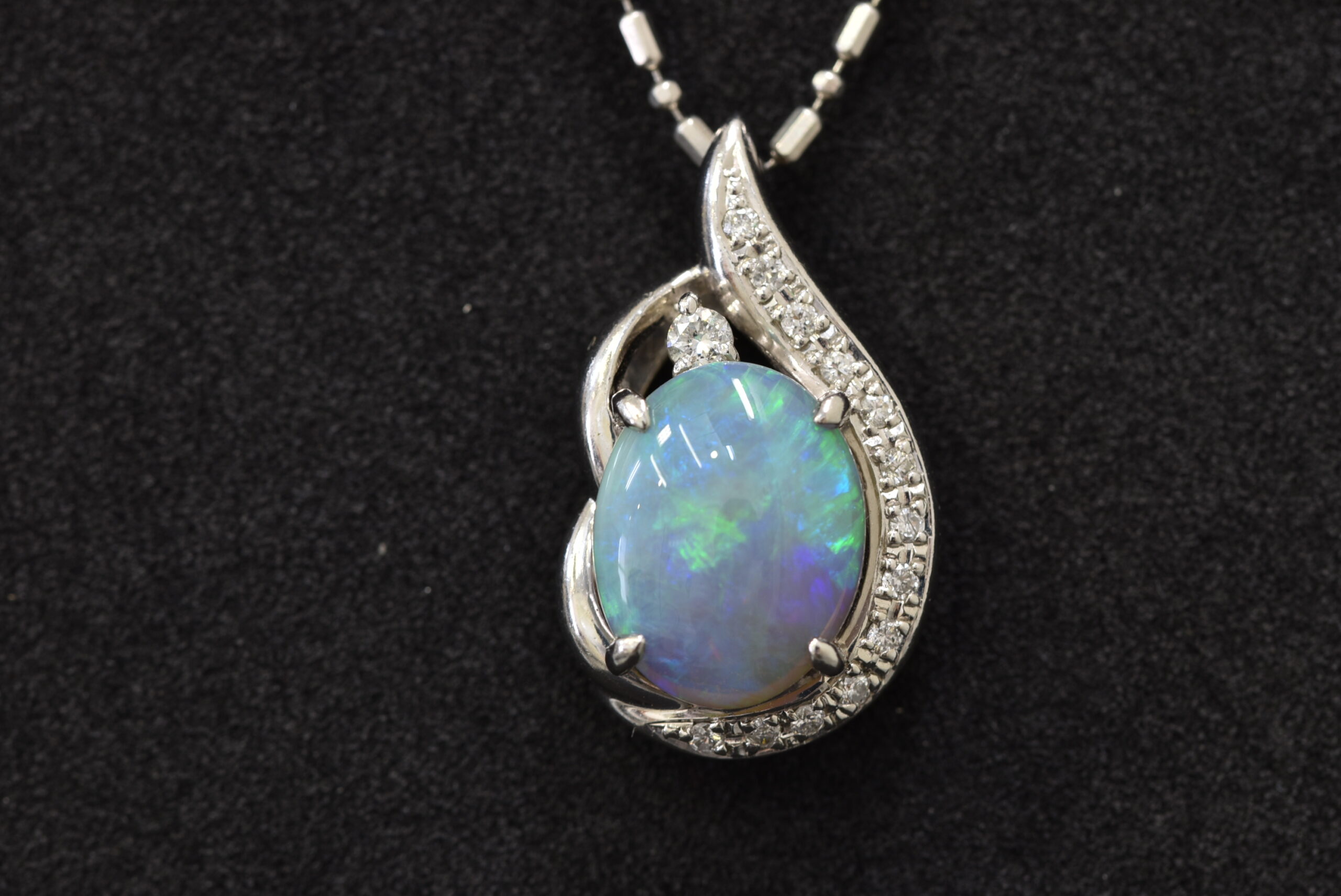 ネックレス 画像1