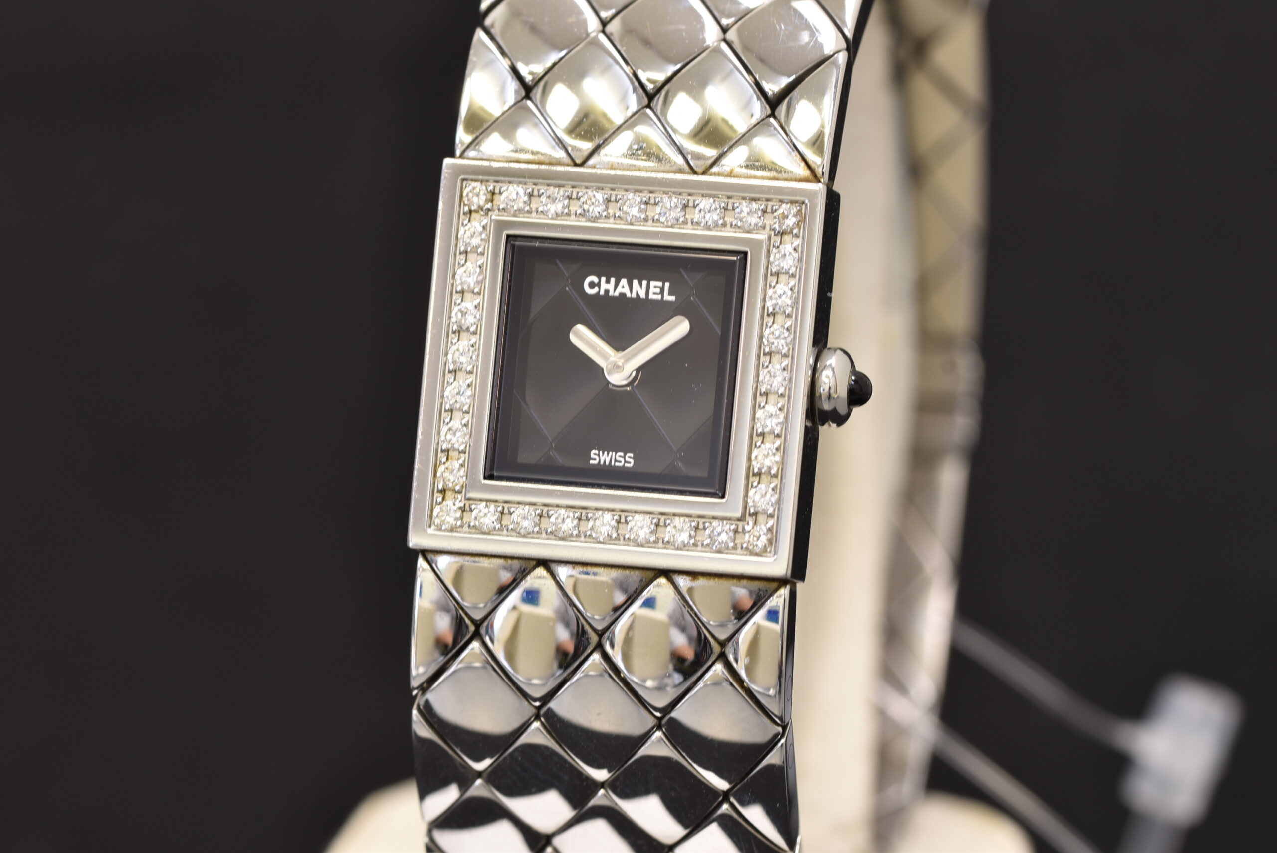 CHANEL マトラッセ 画像1