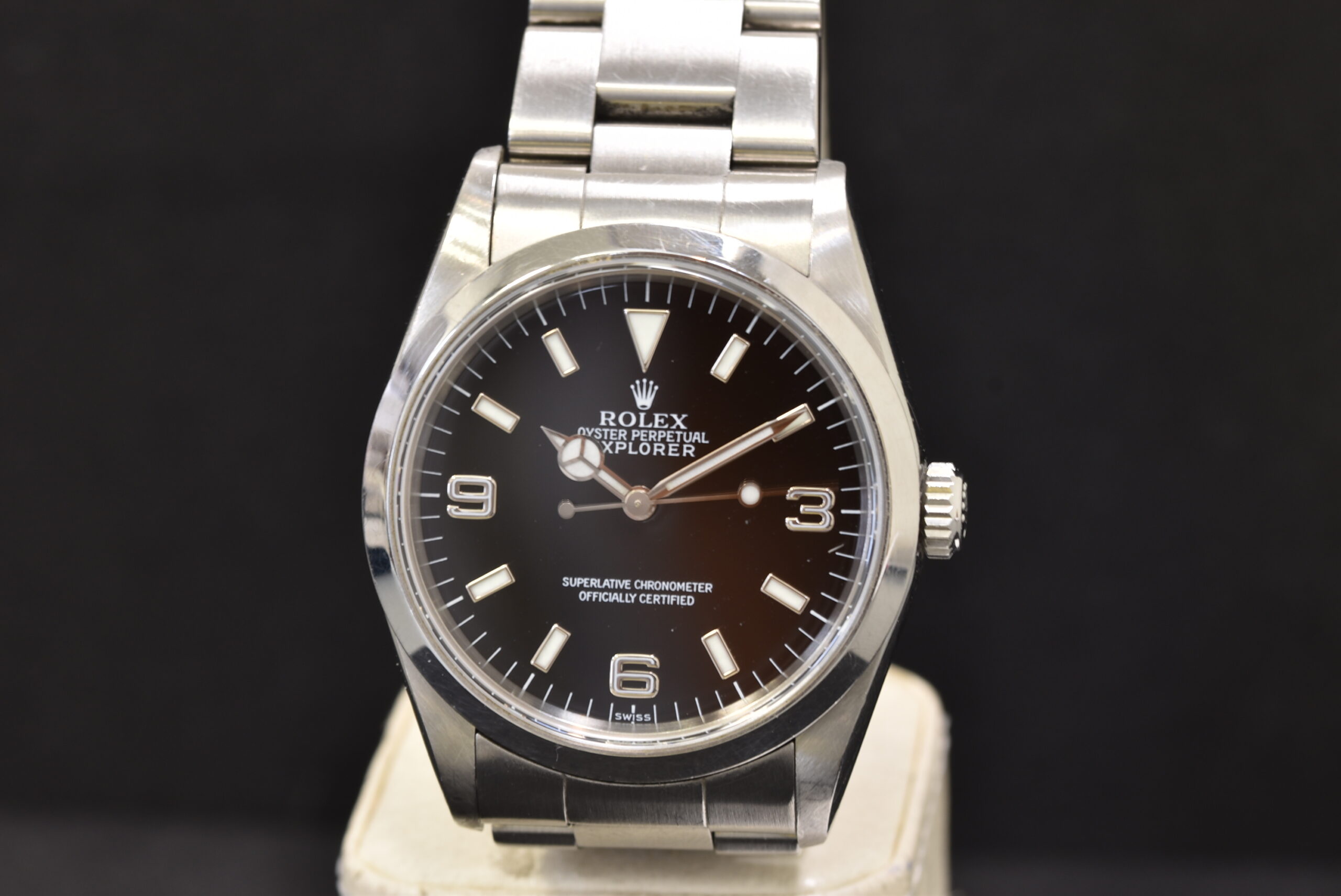 ROLEX 14270 画像1