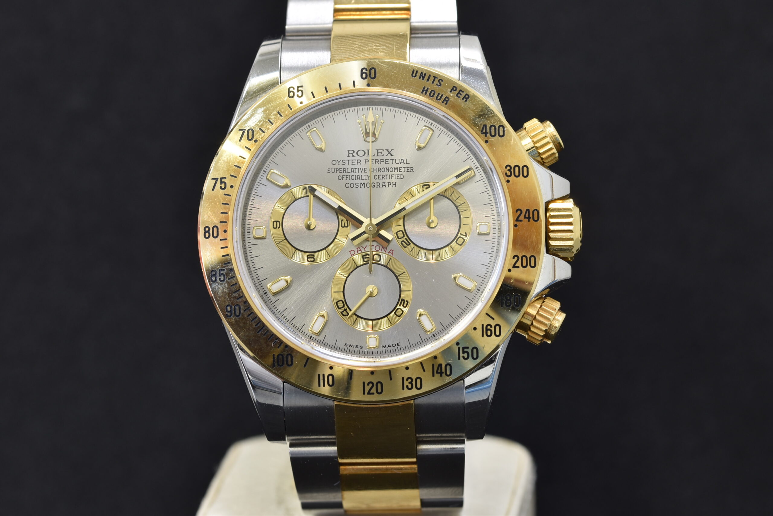ROLEX 116523 画像1