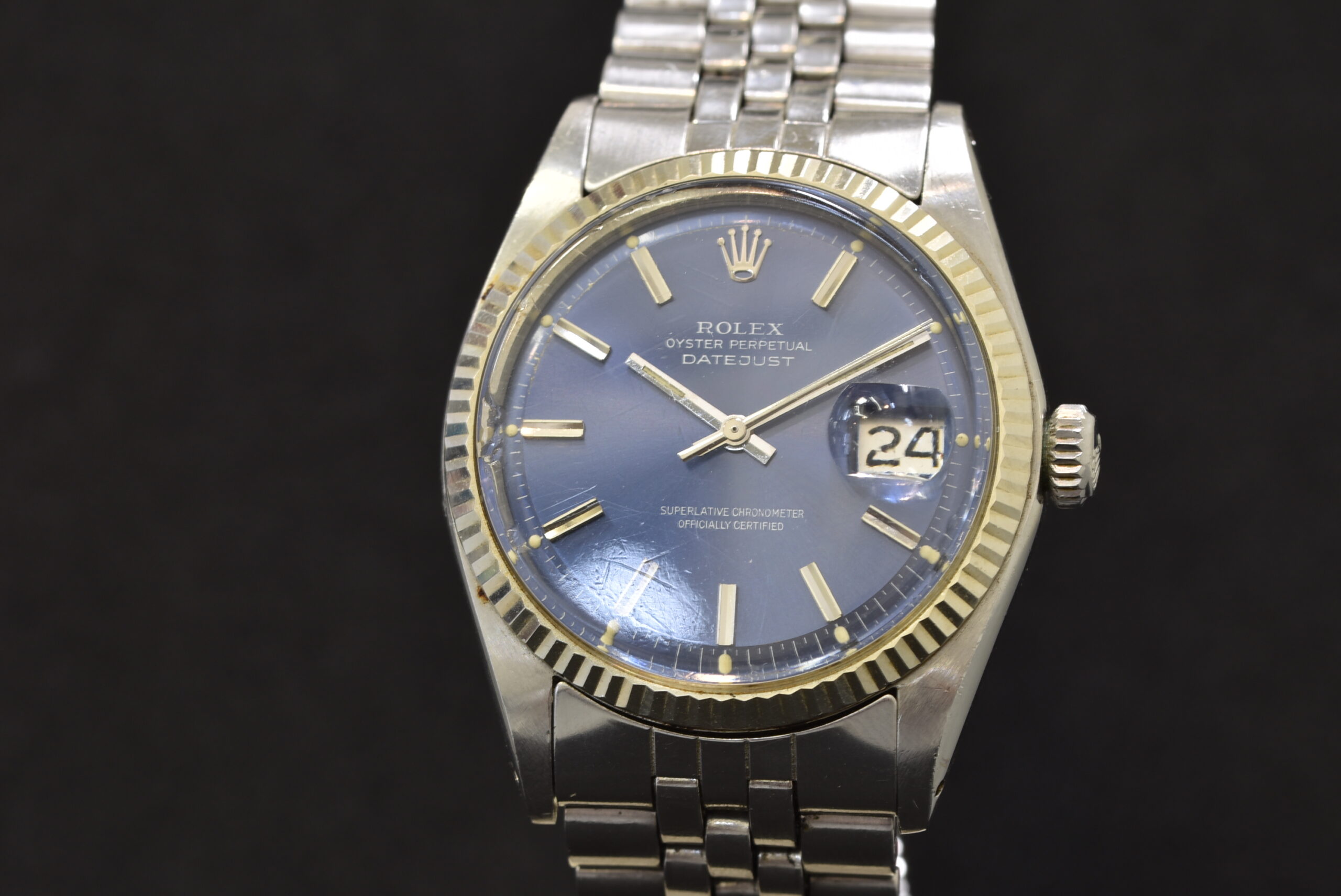 ROLEX 1601 画像1