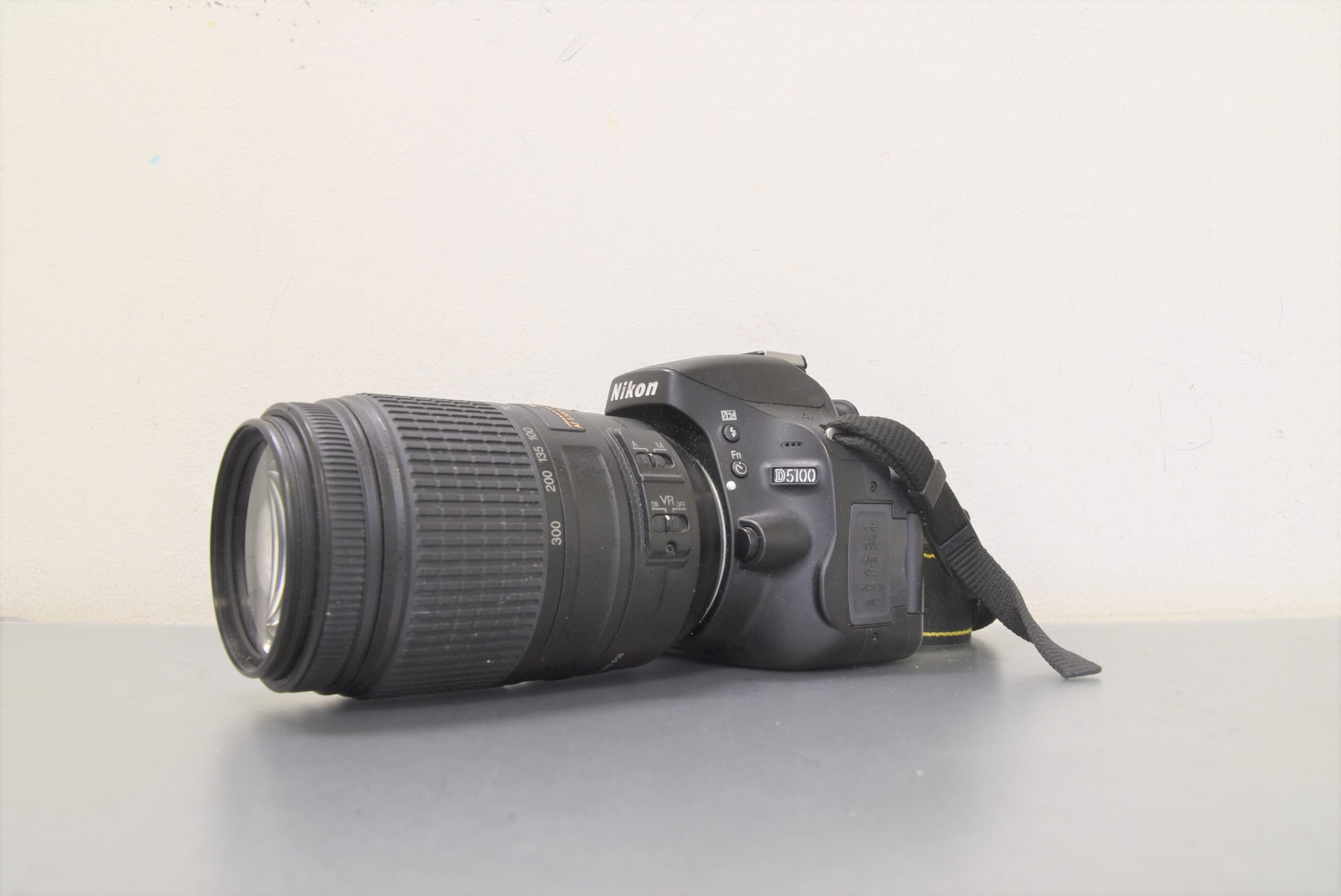 Nikon デジタル一眼レフカメラ 画像1