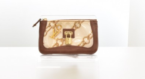 LOUIS VUITTON【ルイヴィトン】モノグラムチャーム ポシェットクレ M95164 画像1