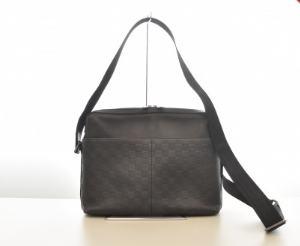 LOUIS VUITTON【ルイヴィトン】ダミエアンフィニ カリプソMM N41201 画像1