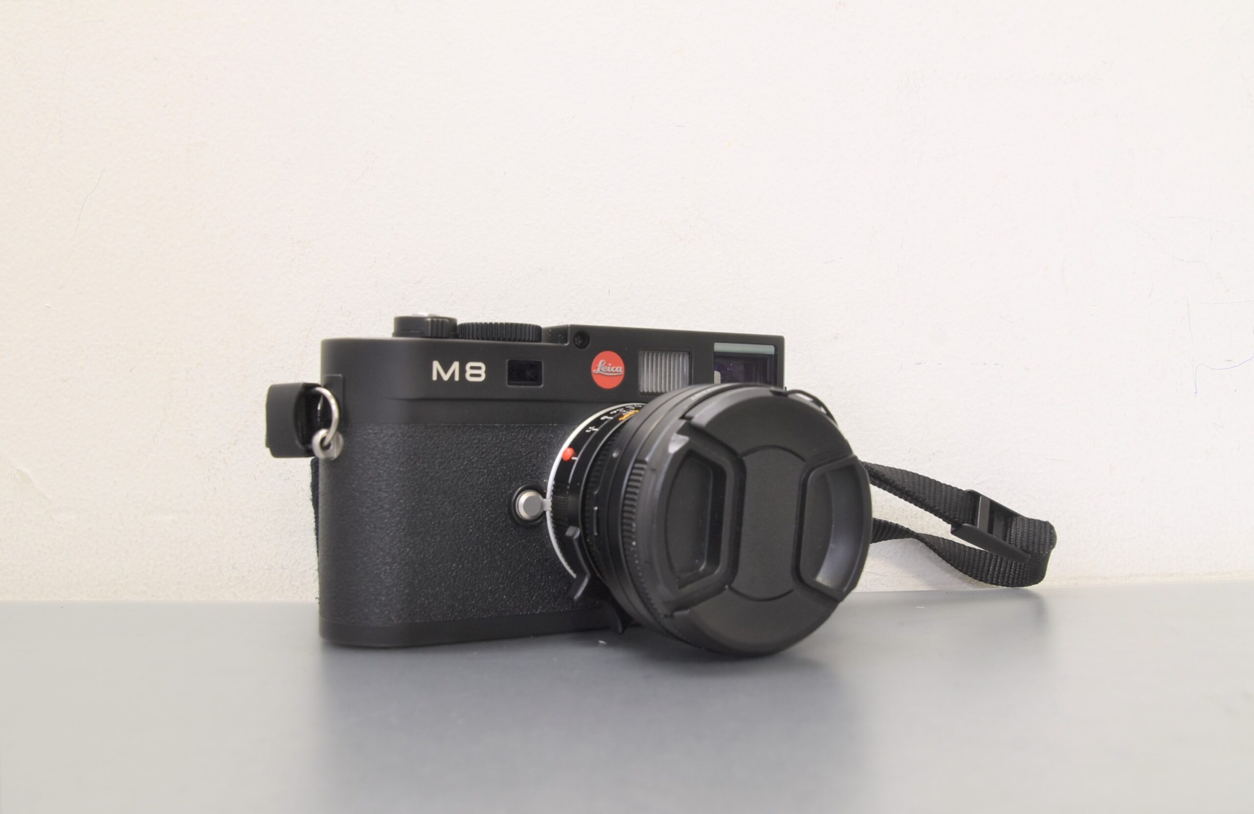 Leicaライカ M8 カメラ 画像1