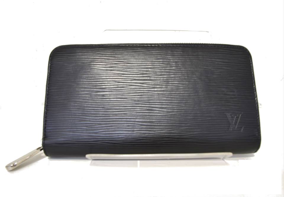 LOUIS VUITTON【ルイヴィトン】エピ 財布 ジッピーウォレット M60632 画像1