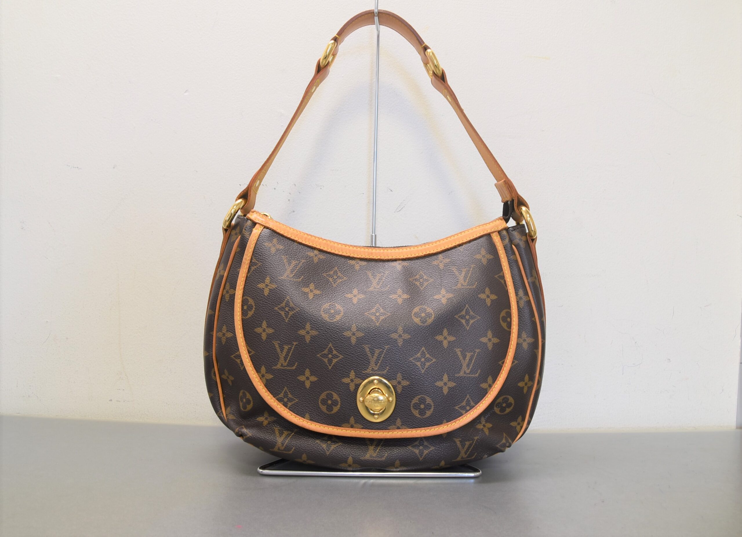 LOUIS VUITTON【ルイヴィトン】モノグラム トゥラムPM M40076 | 大阪の