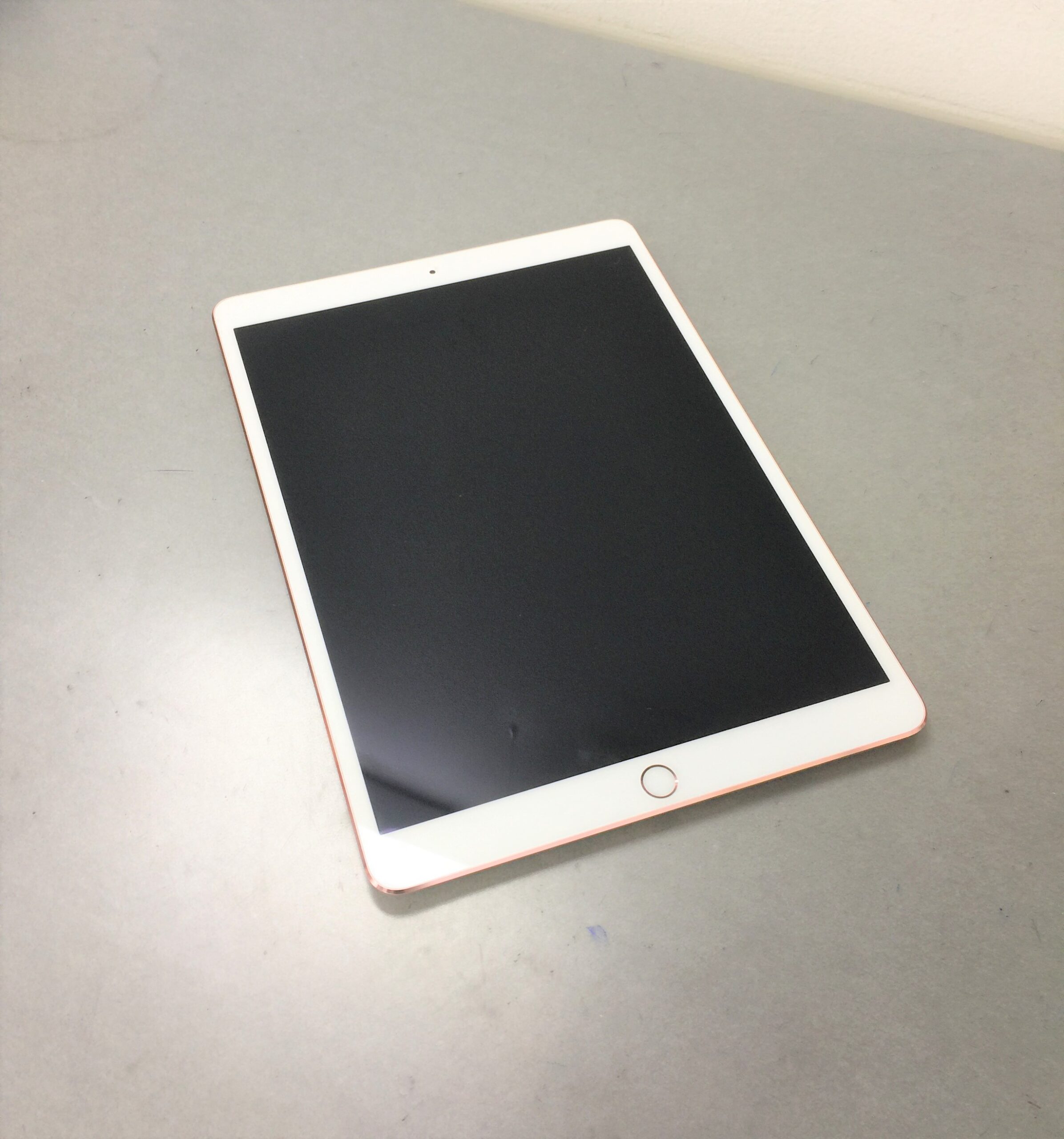docomo iPad Pro2 Wi-fi+Cellularモデル 画像1