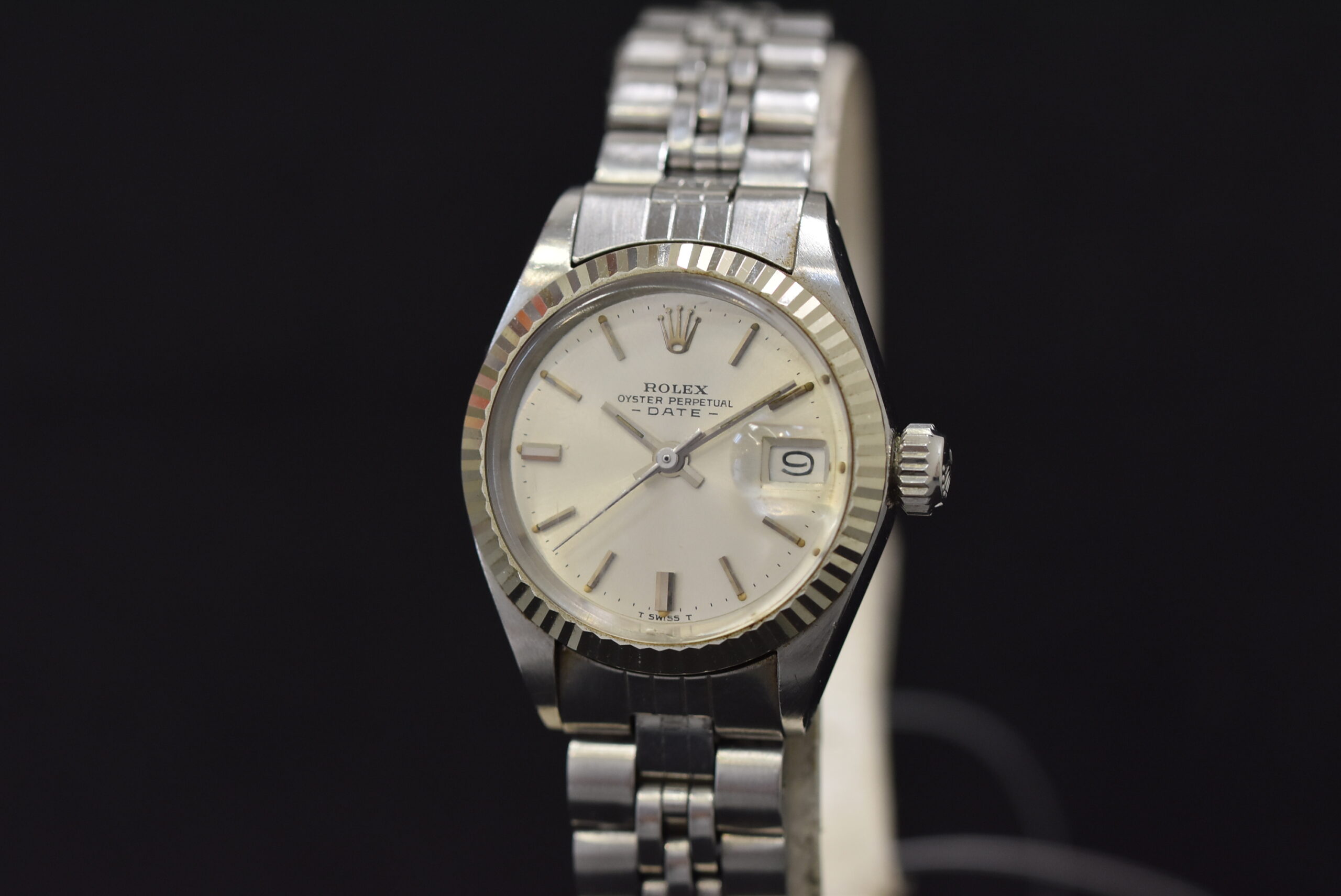 ROLEX 6917 画像1