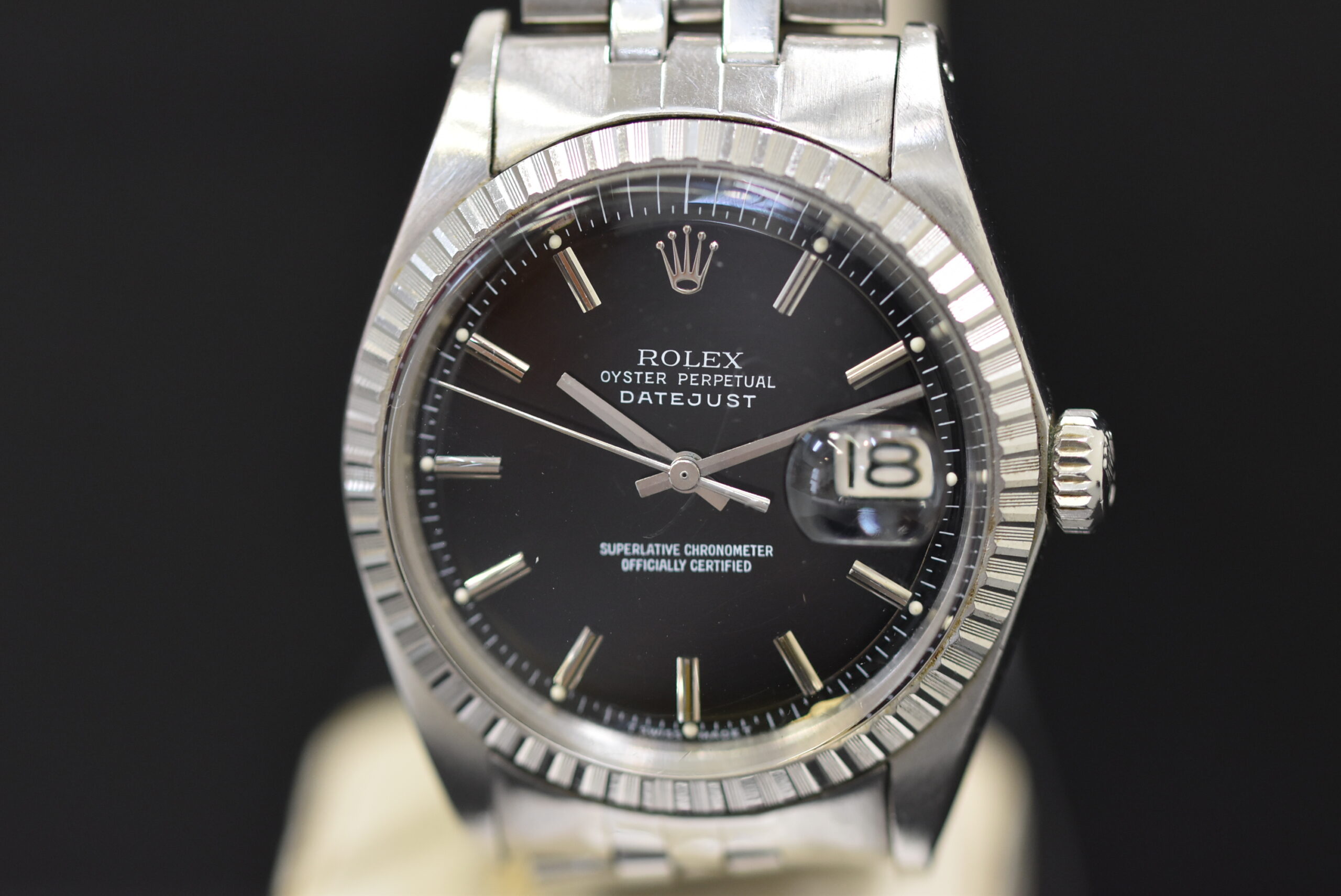 ROLEX 1601 画像1