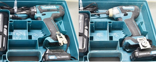 マキタ 電動工具 画像1