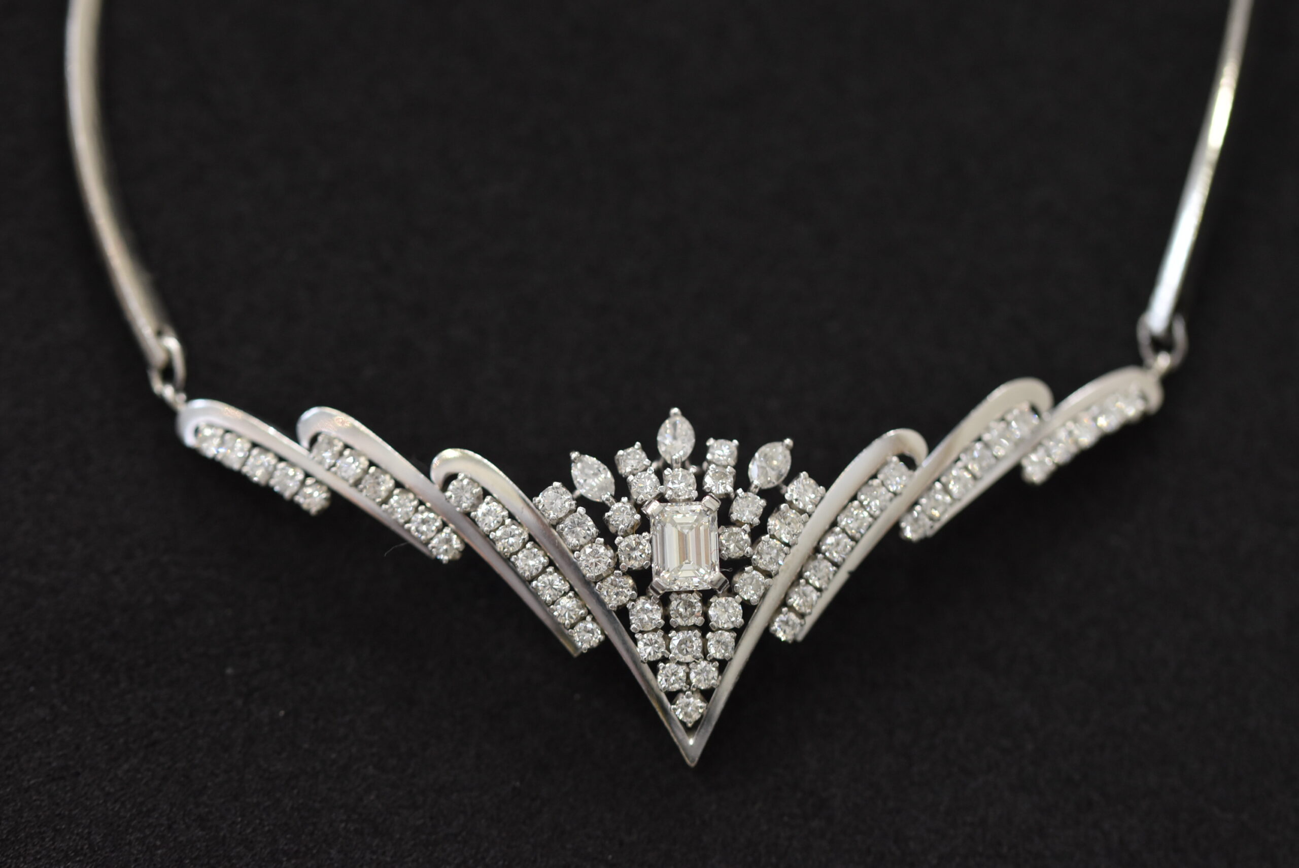 ネックレス 画像1