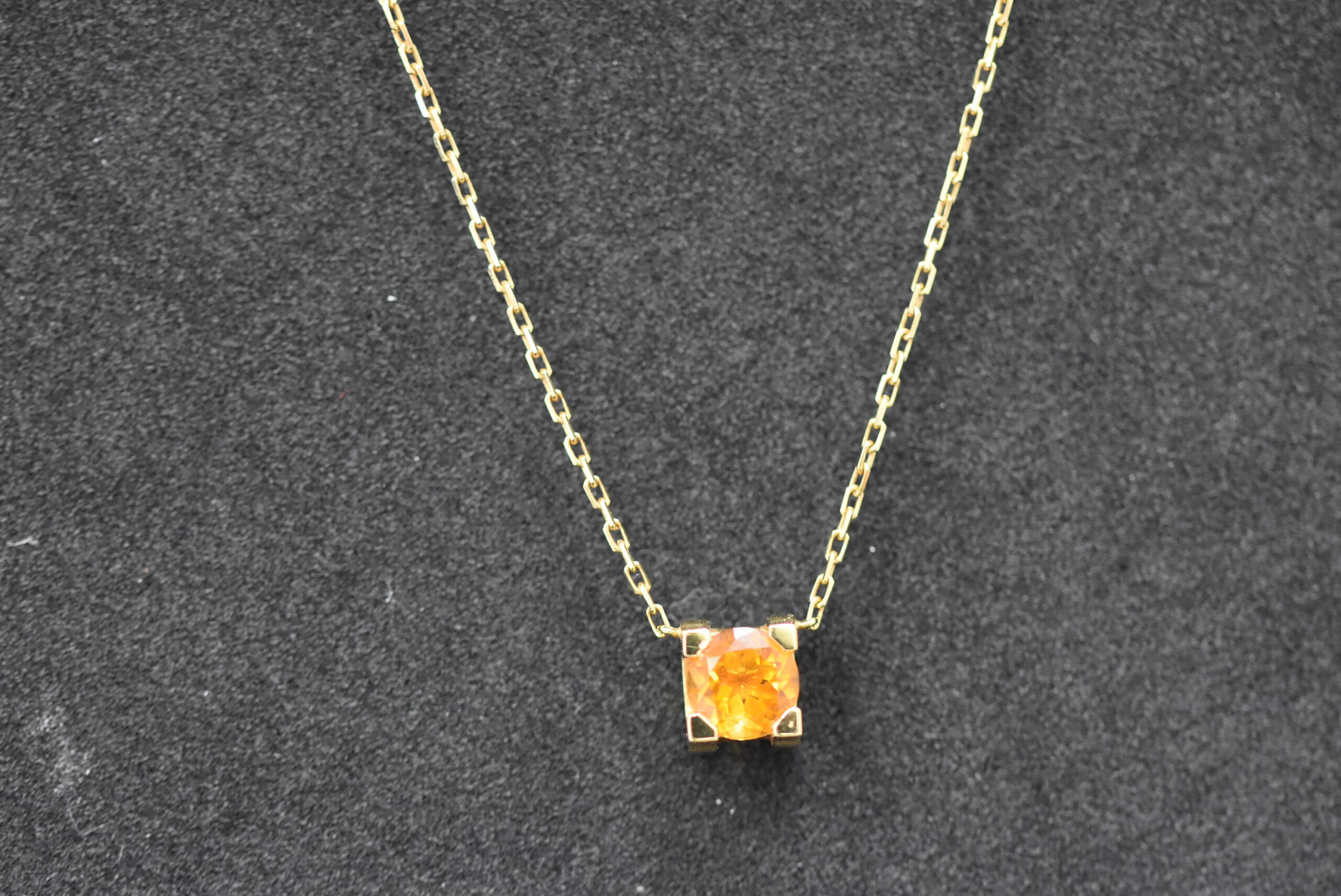 Cartier 【カルティエ】ネックレス 画像1