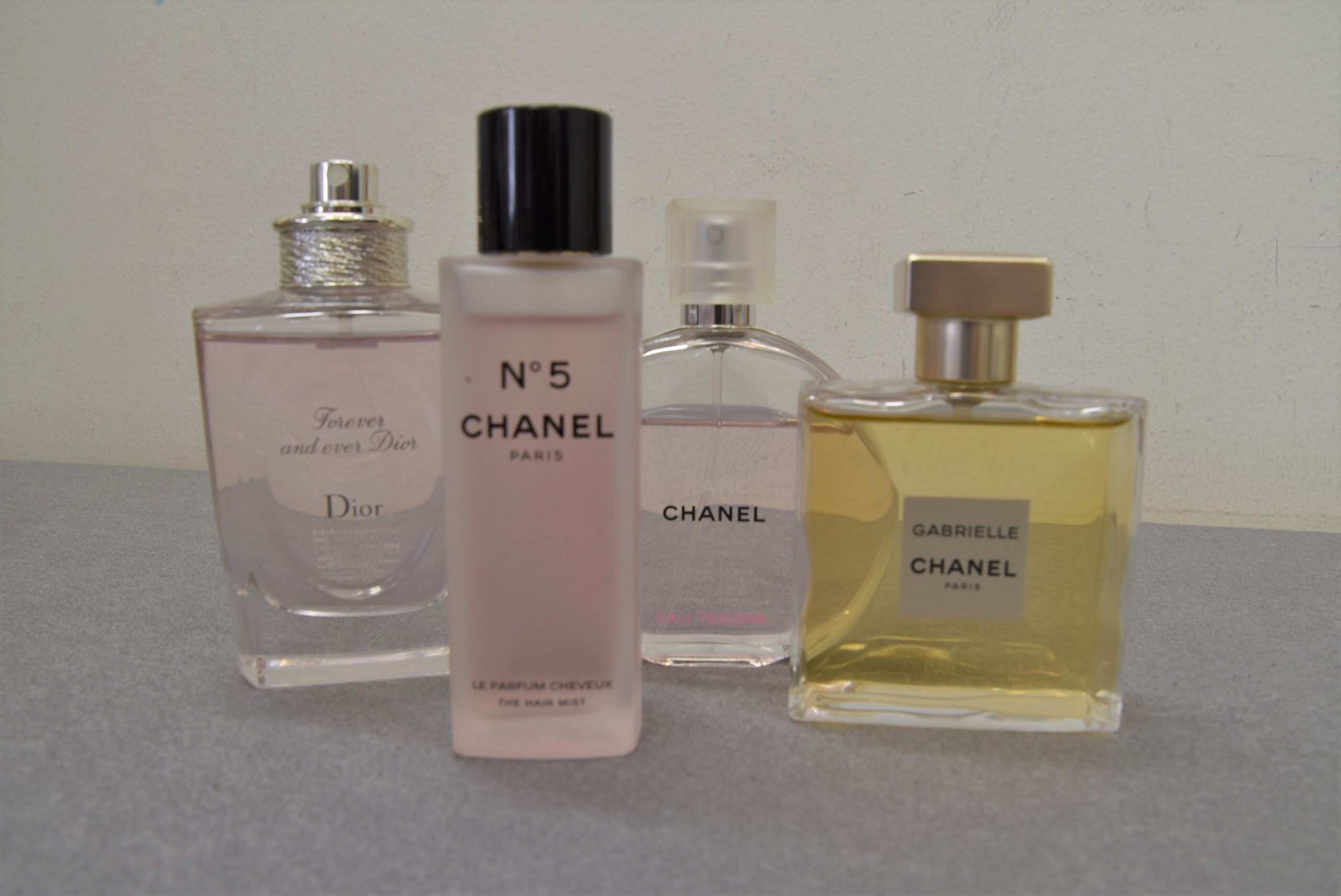 CHANEL / C.Dior 香水･ヘアミスト 画像1
