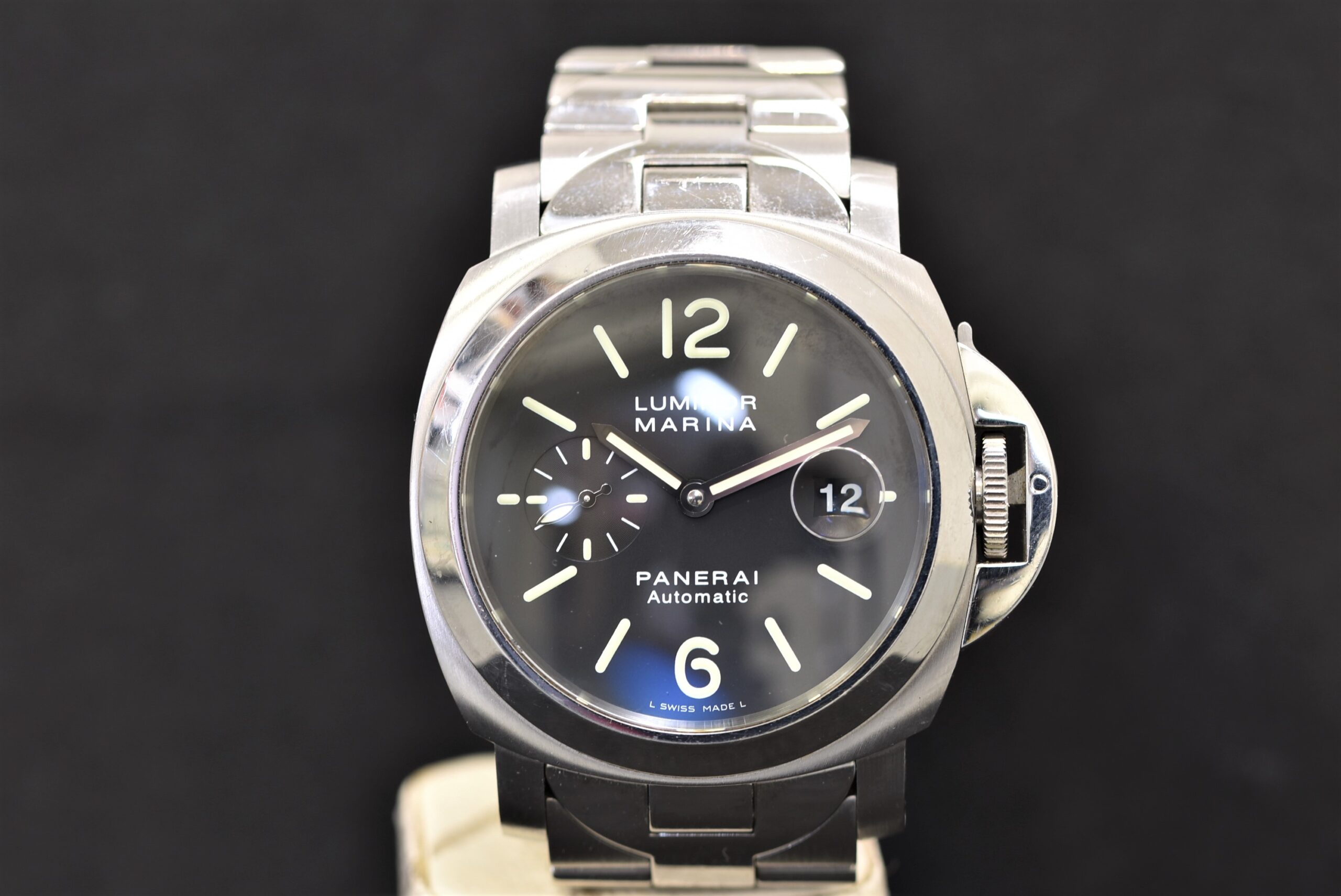 PANERAI【パネライ】ルミノールマリーナ 画像1