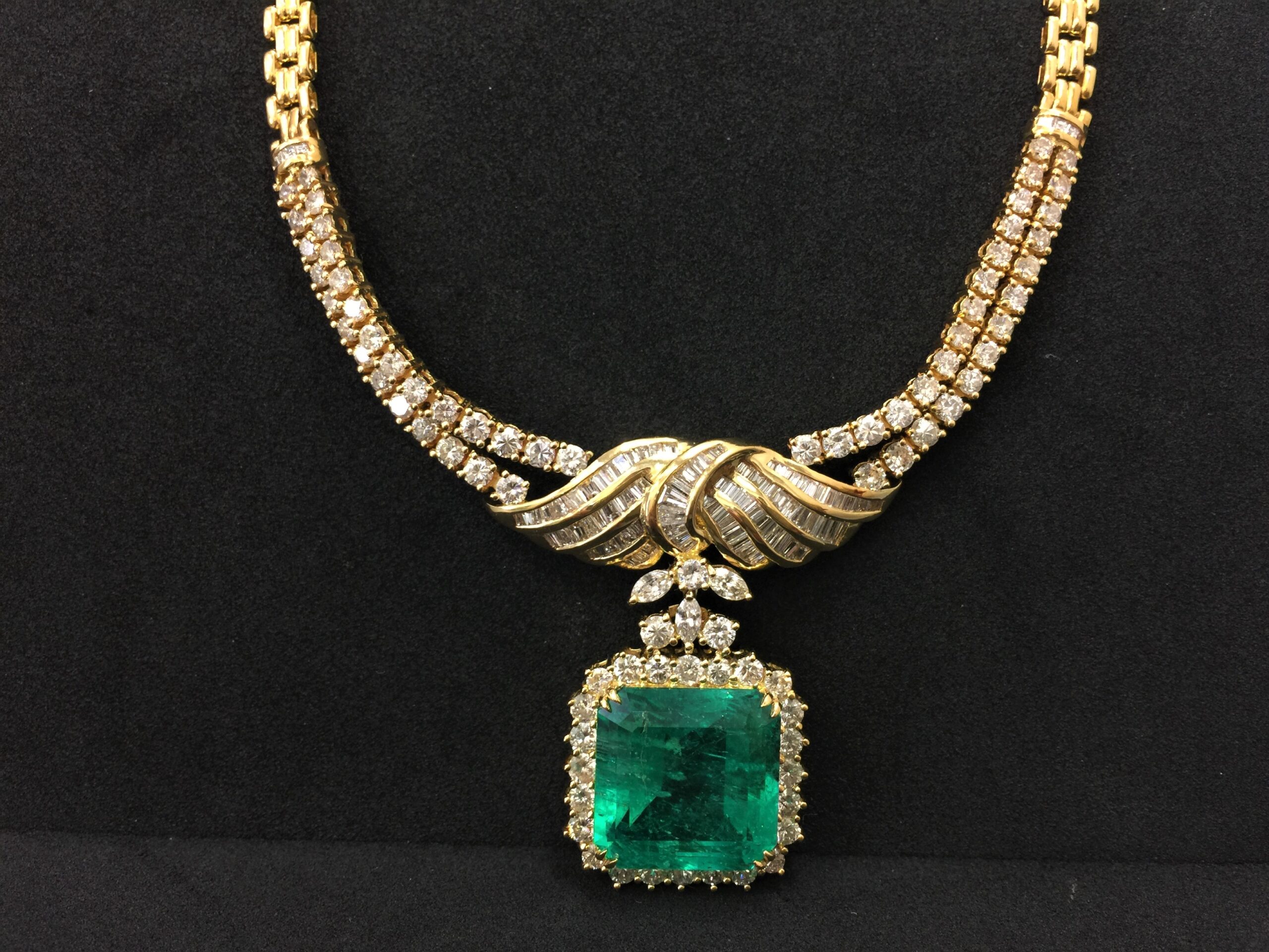 ネックレス 画像1