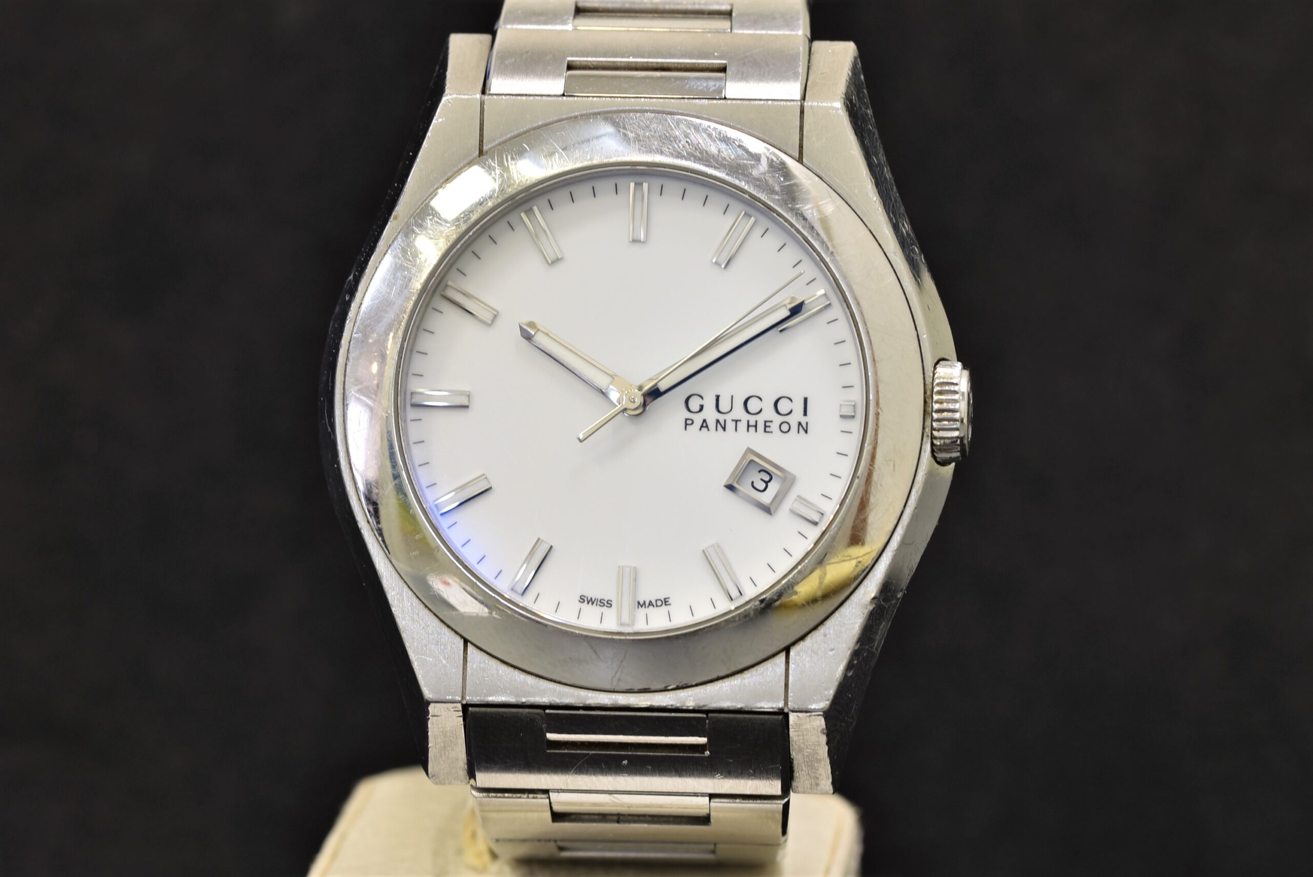 GUCCI パンテオン 115.2 画像1