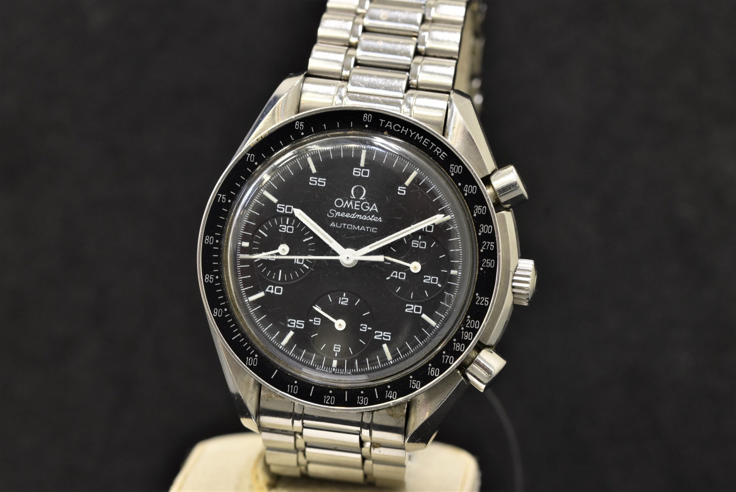 OMEGA【オメガ】スピードマスター 3510.5 画像1