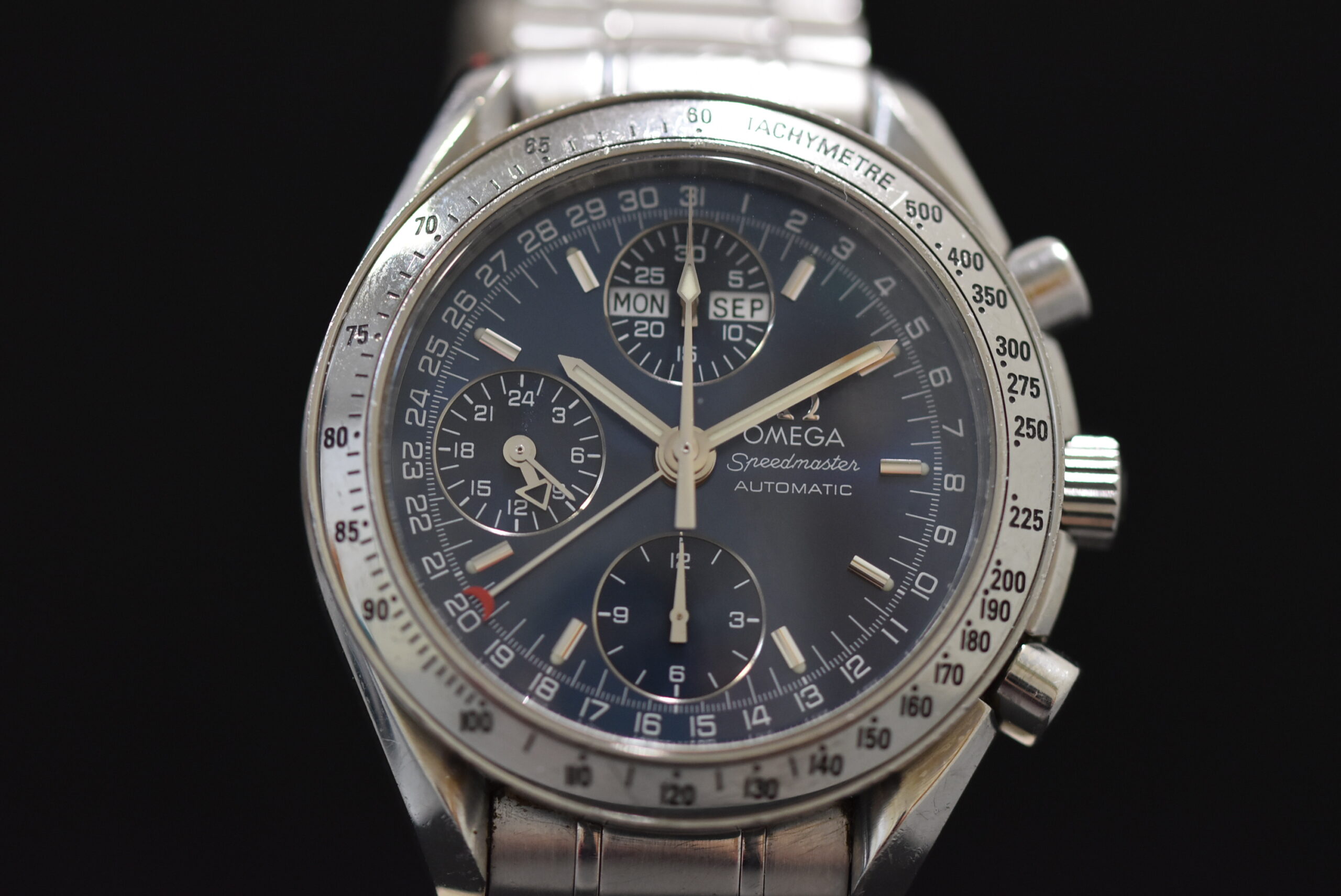 OMEGA【オメガ】スピードマスター 3523.80 画像1