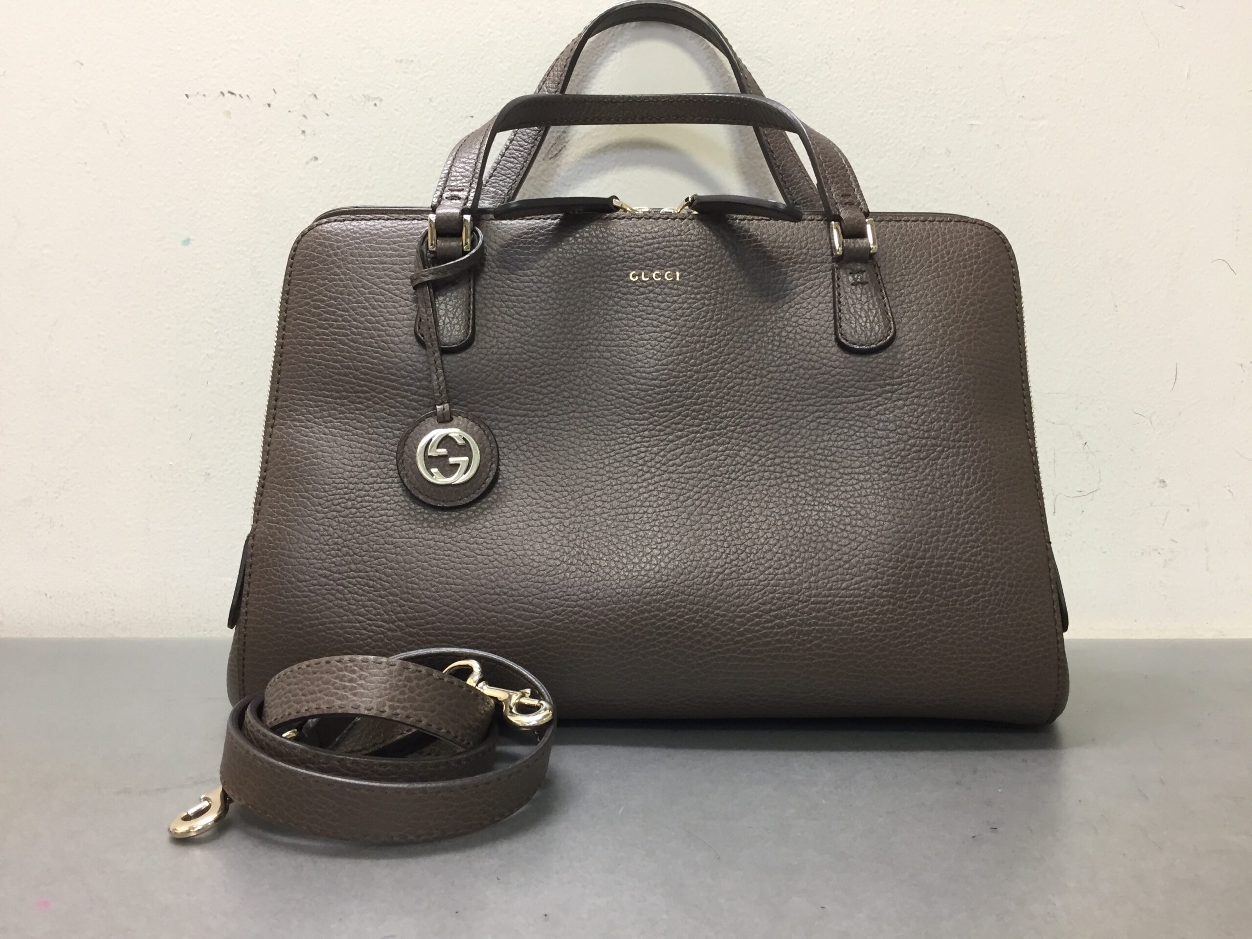 GUCCI【グッチ】バッグ 革 391987 | 大阪の質屋 タチバナ屋
