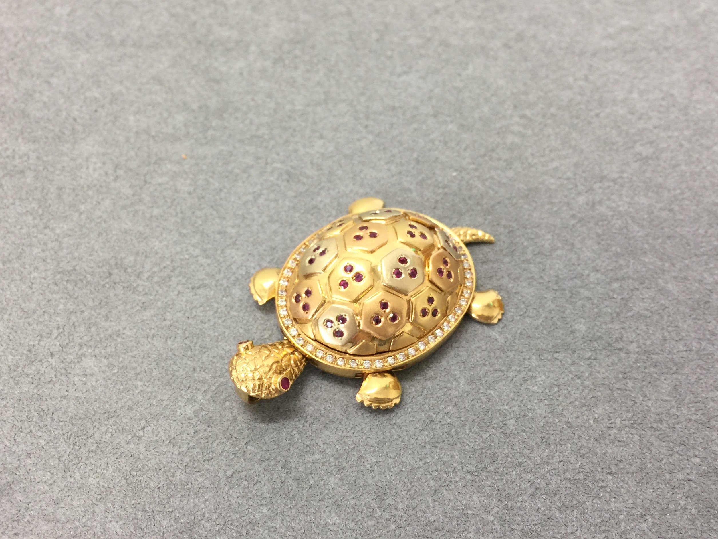 ペンダントトップ 画像1