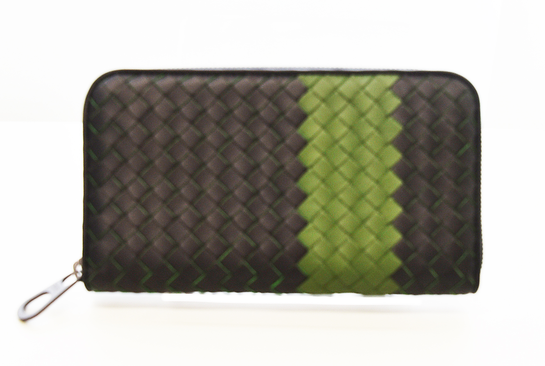 BOTTEGA VENETA【ボッテガヴェネタ】イントレチャート 財布 画像1