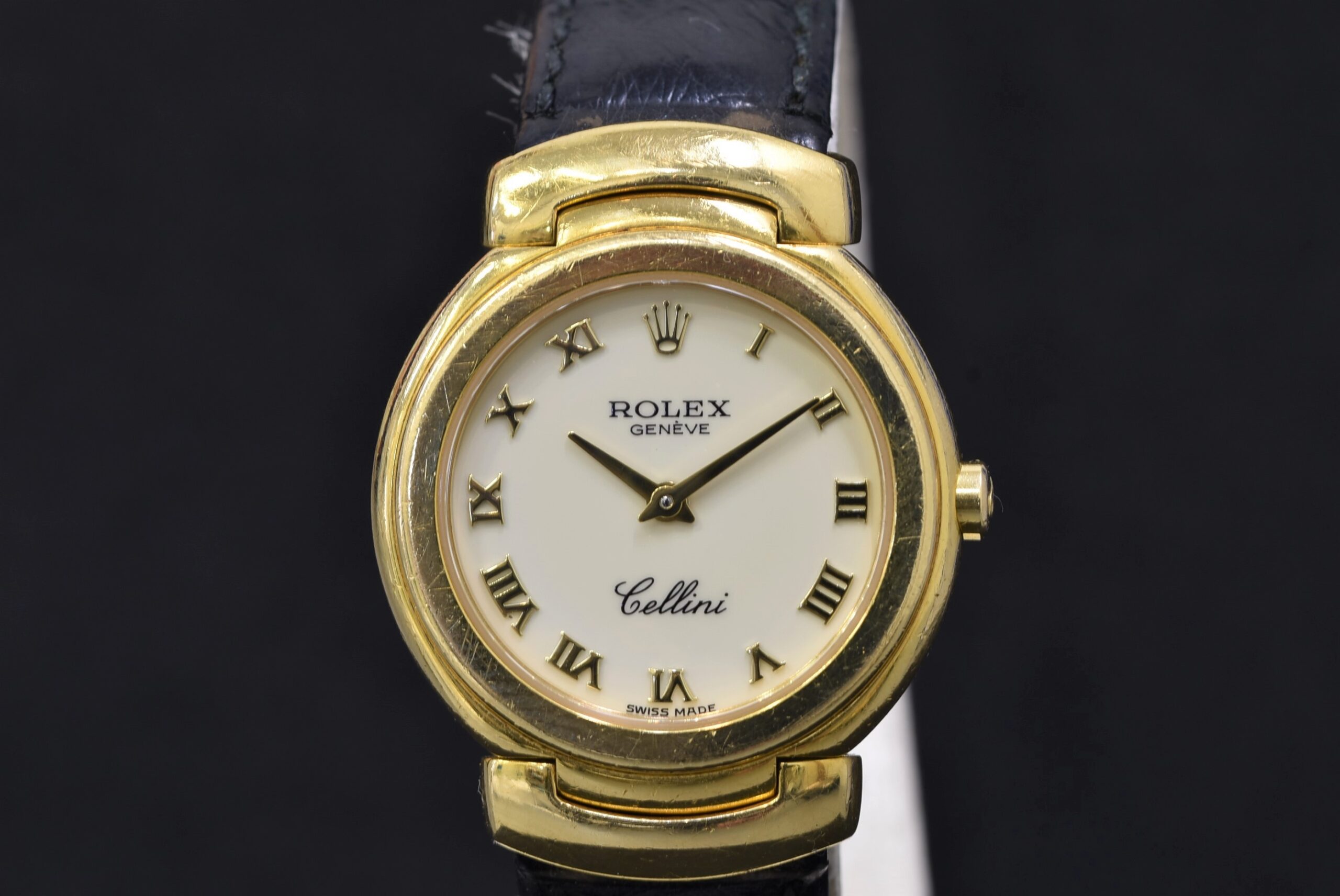 ROLEX【ロレックス】チェリーニ 画像1