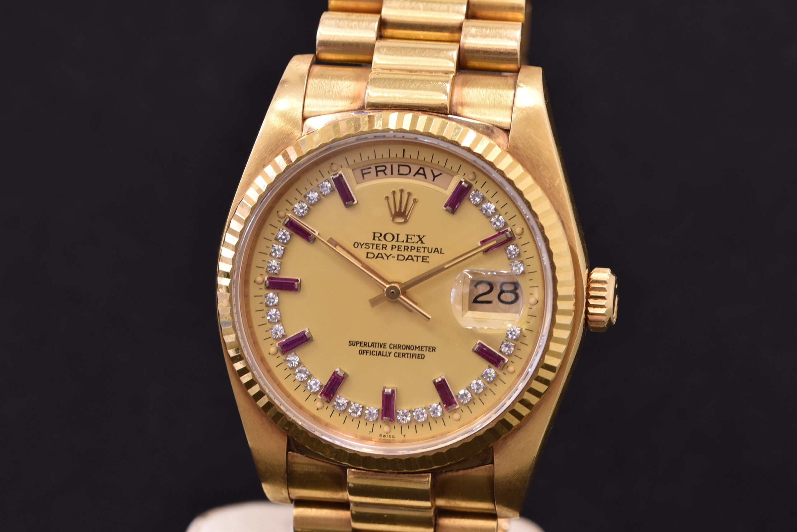 ROLEX 18038LR 画像1