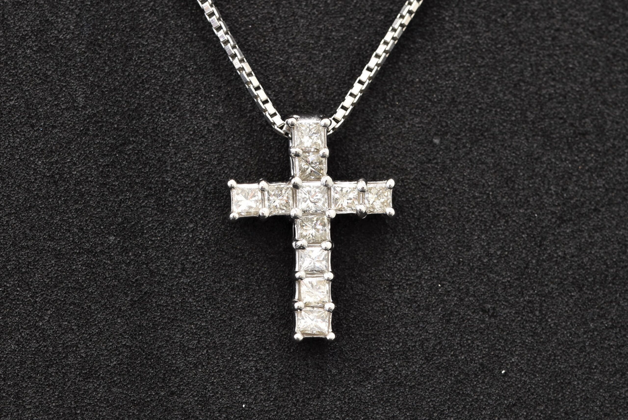 ネックレス 画像1