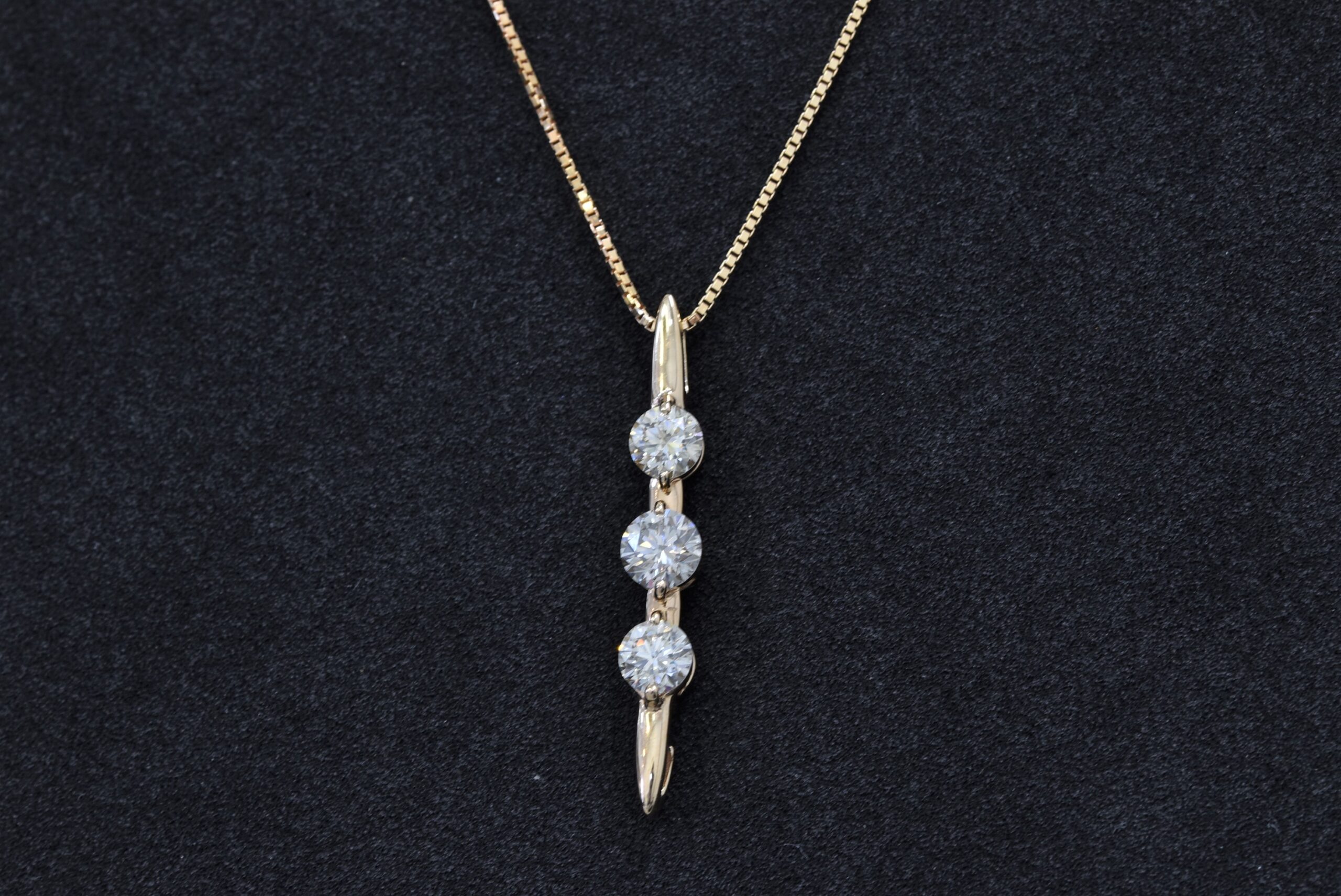 ネックレス 画像1