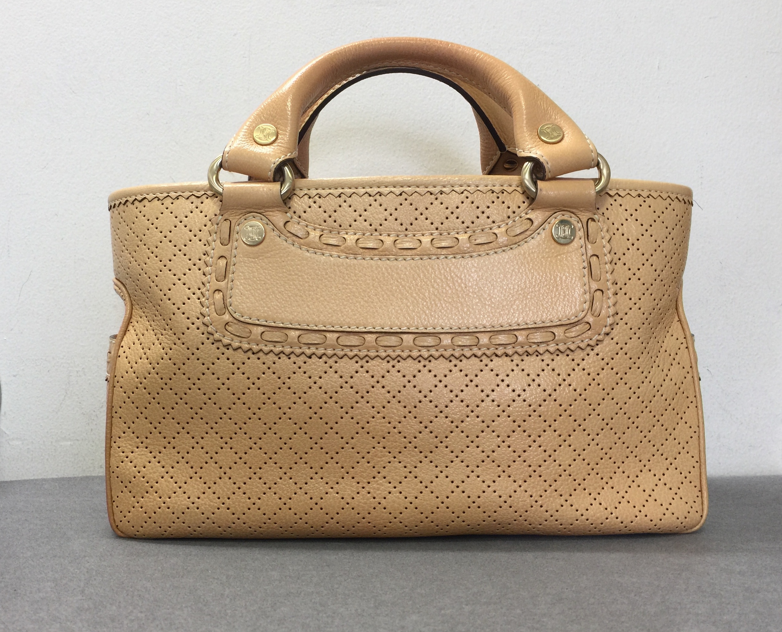 CELINE【セリーヌ】ブギーバッグ 画像1