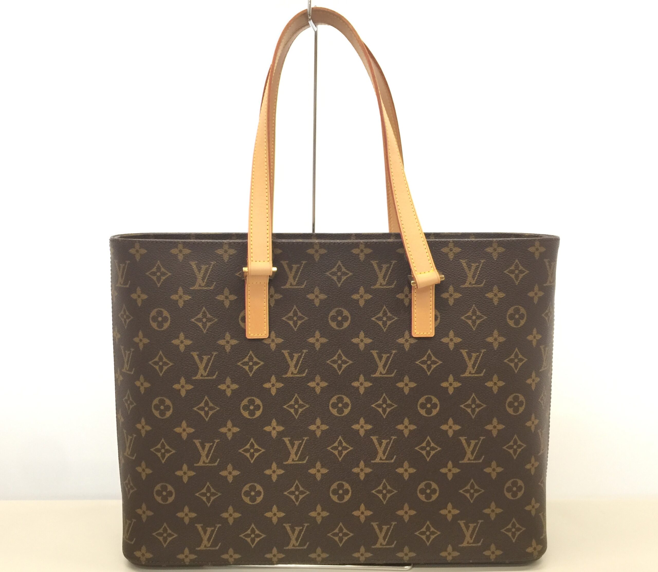 LOUIS VUITTON【ルイヴィトン】モノグラム ルコ M51155 画像1