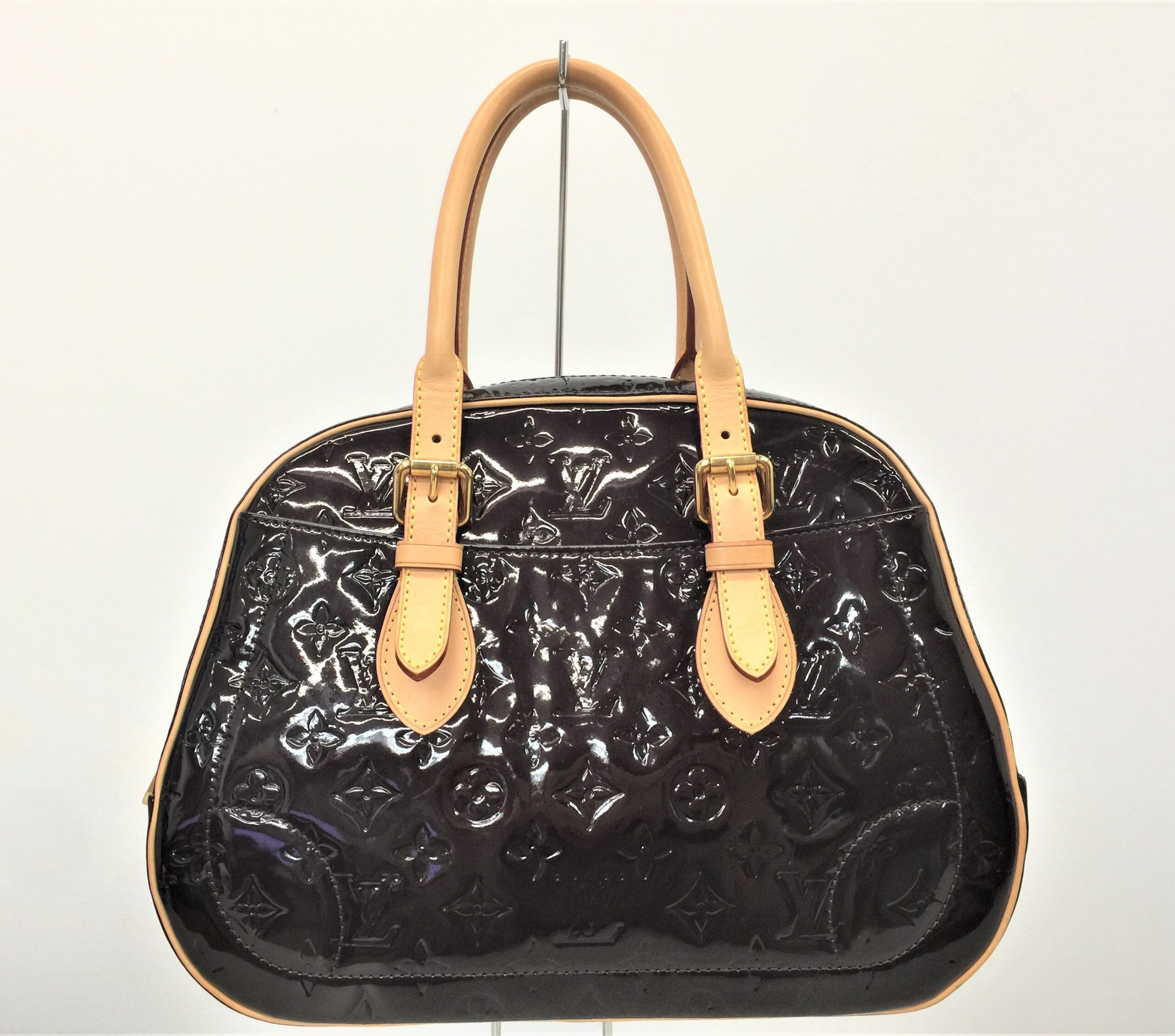 LOUIS VUITTON【ルイヴィトン】ヴェルニ サミット・ドライブ M93516 画像1