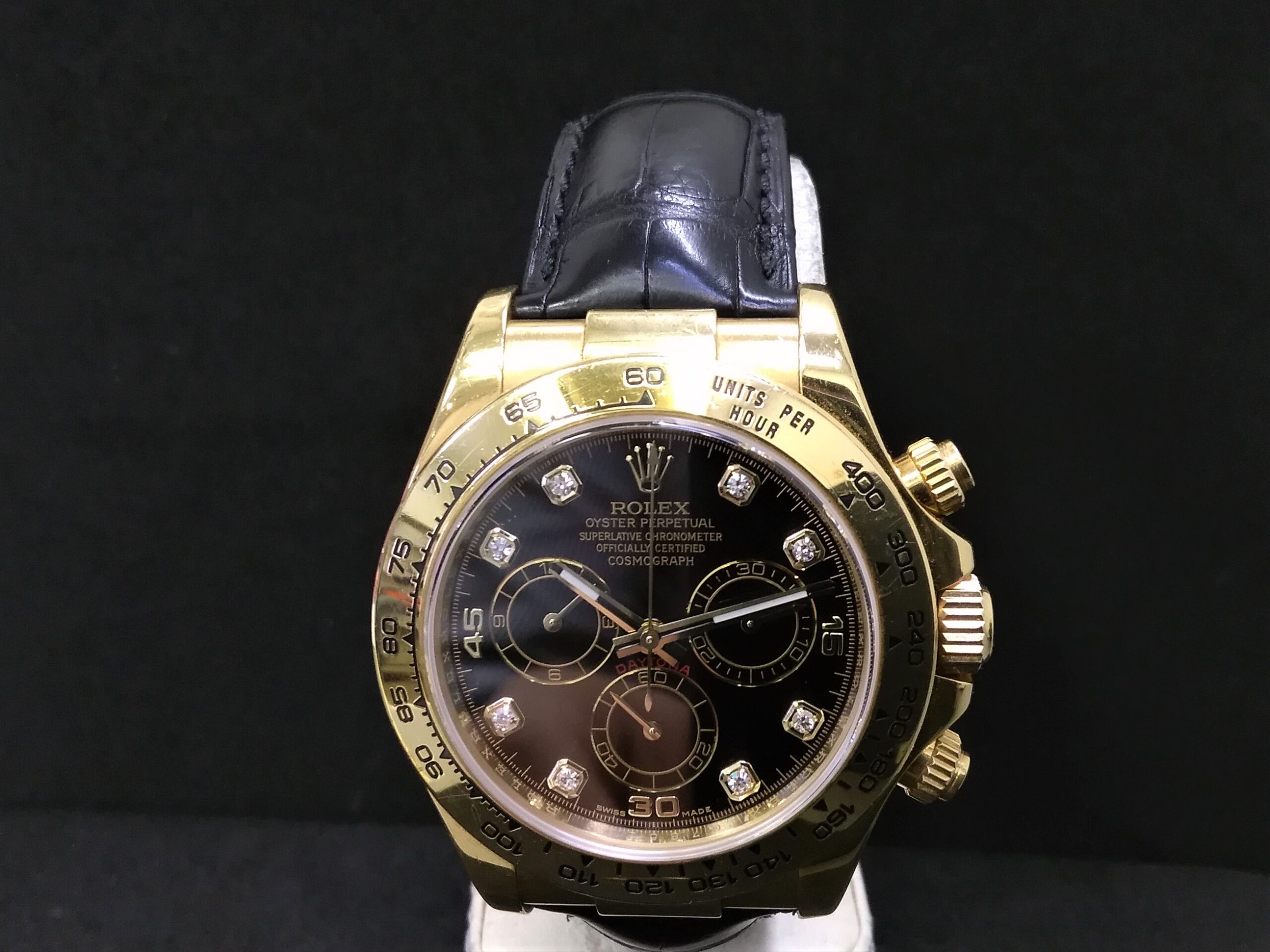 ROLEX 16528G 画像1