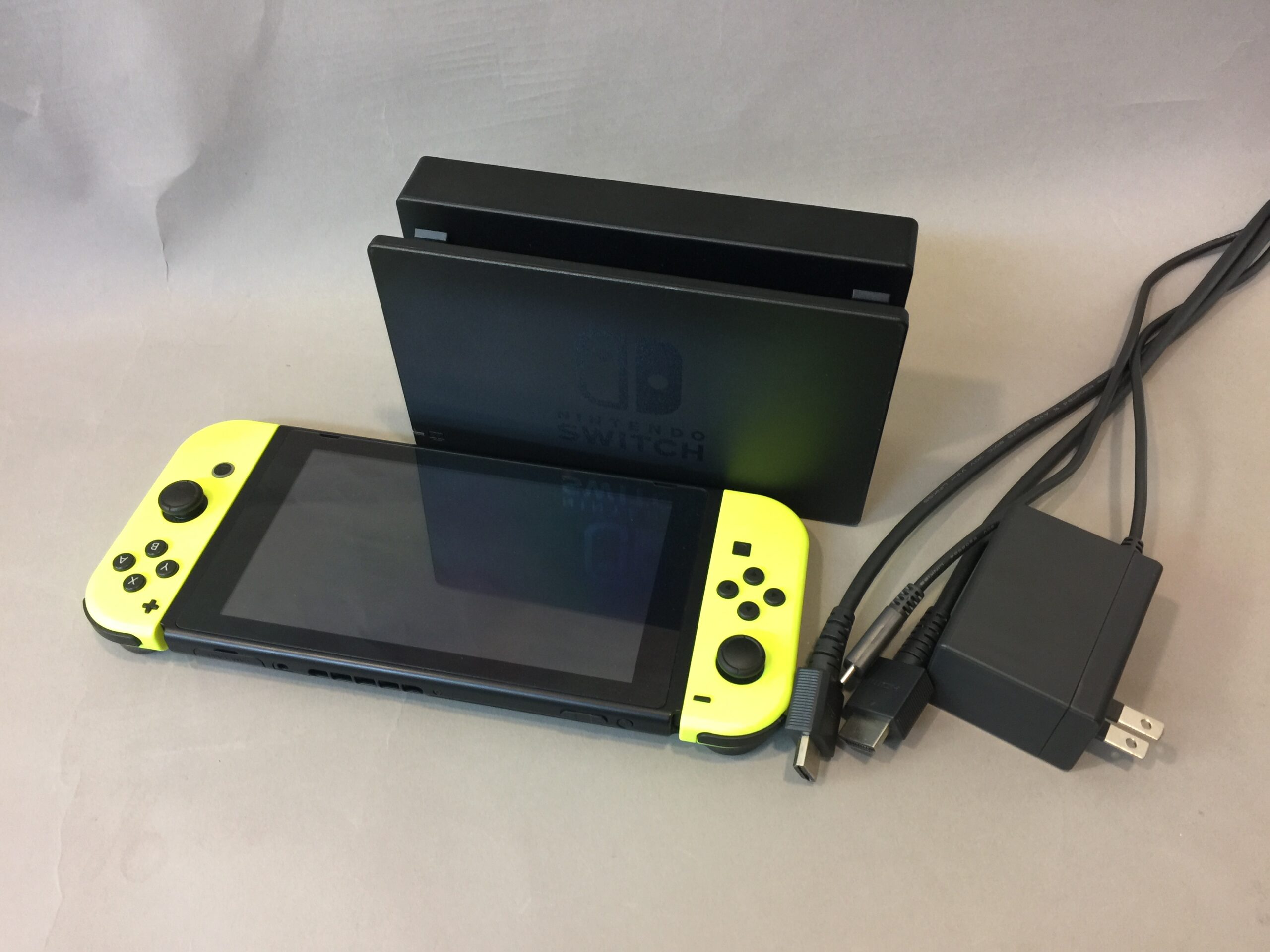 Nintendo Switch 画像1