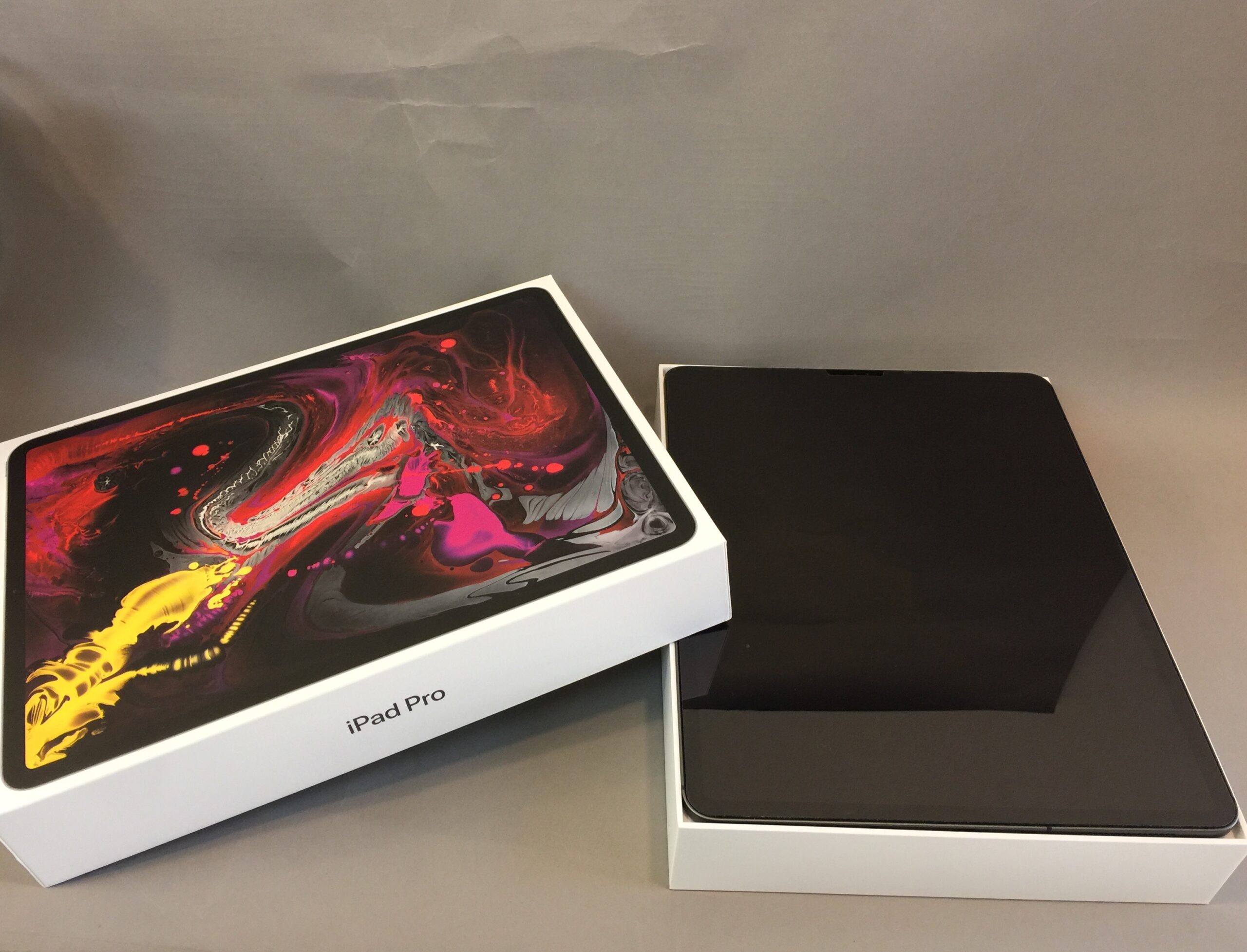 iPad pro3 12.9ｲﾝﾁ 画像1
