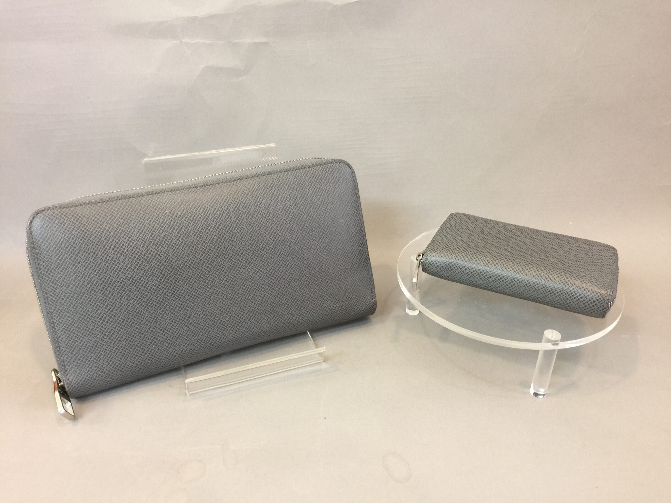 LOUIS VUITTON【ルイヴィトン】 財布 コインケース タイガ M30517/M32617 画像1