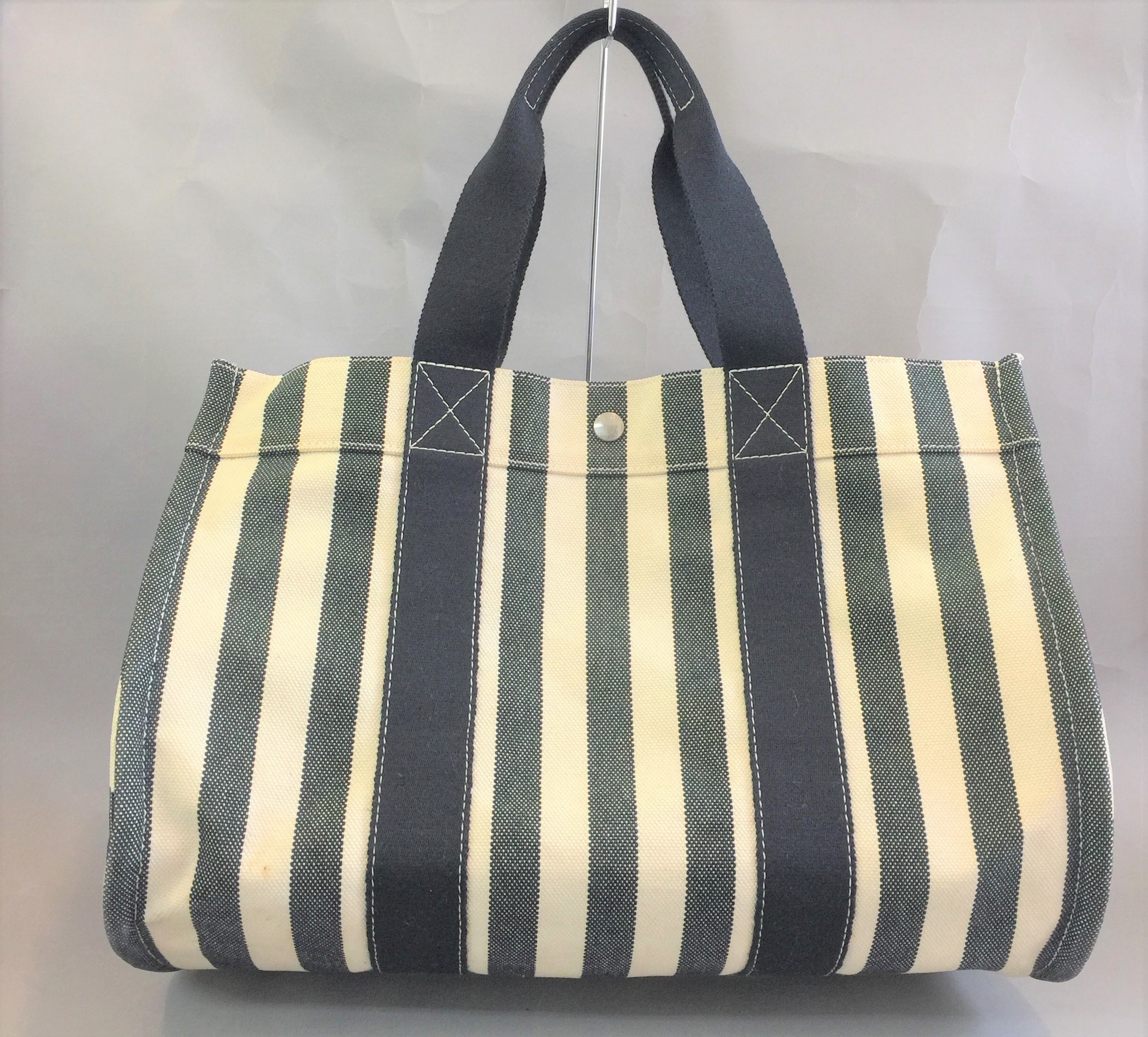 HERMES【エルメス】カンヌ40 バッグ 画像1