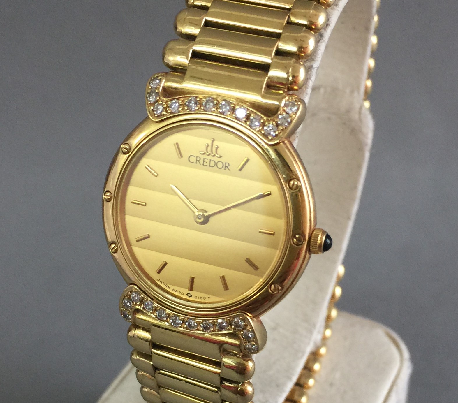 クレドール 画像1