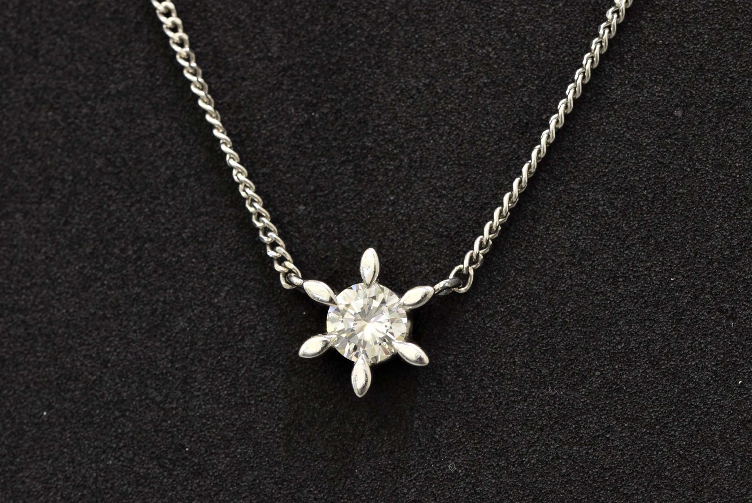 ネックレス 画像1