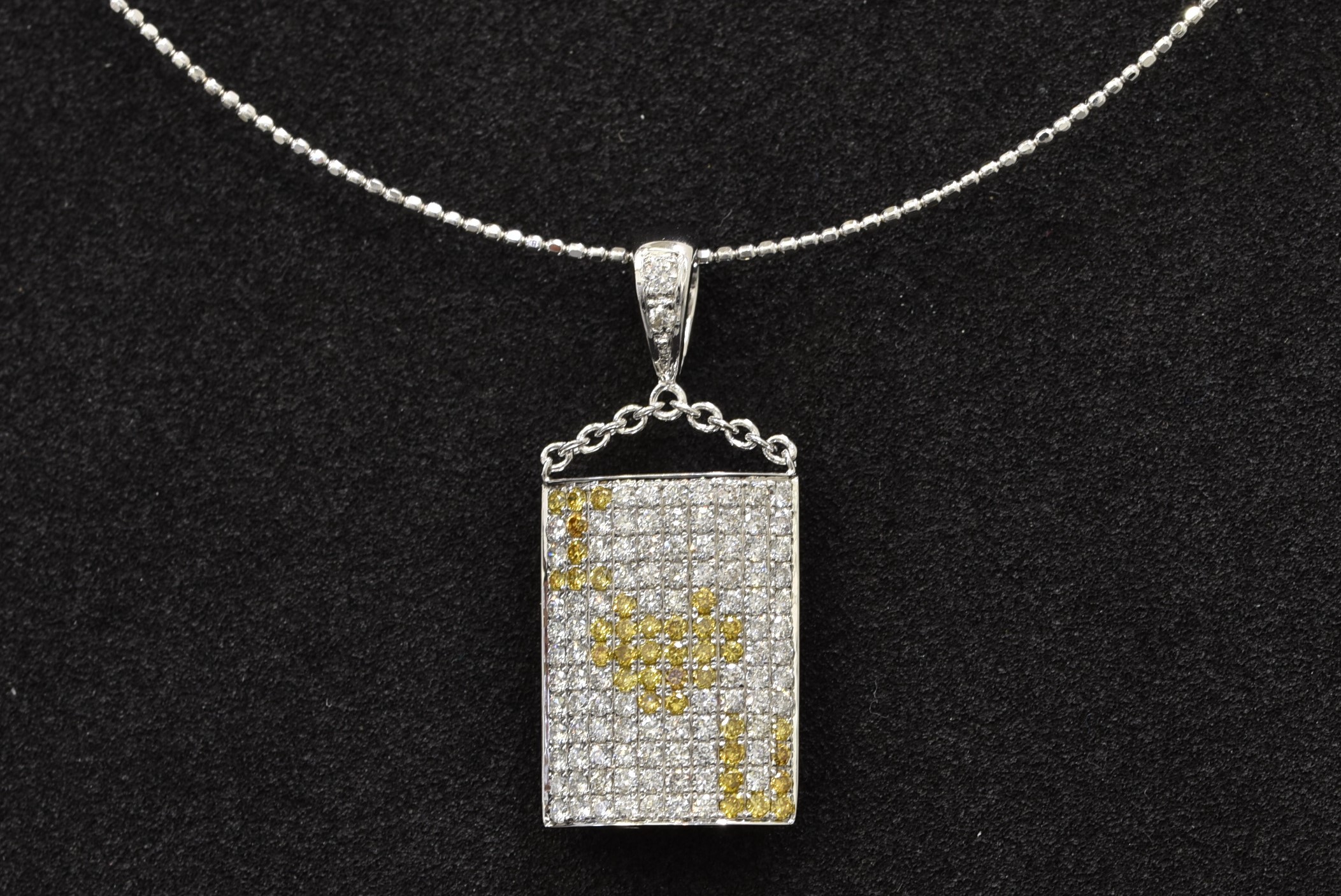 ネックレス 画像1