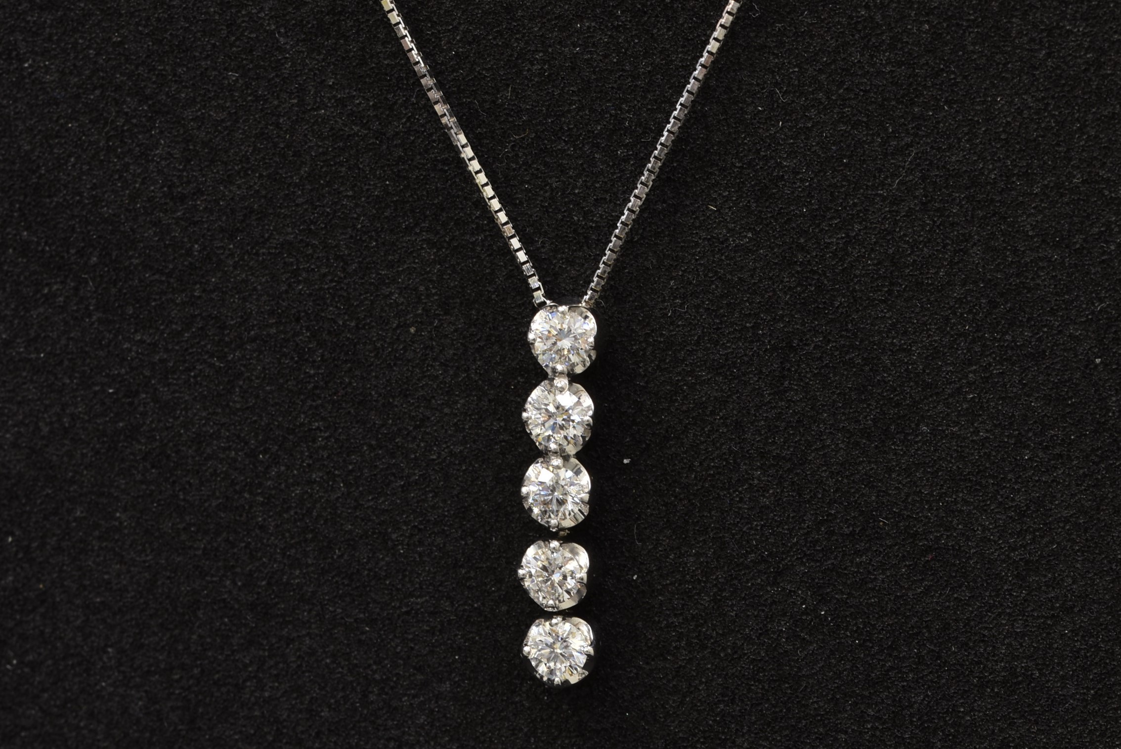 ネックレス 画像1