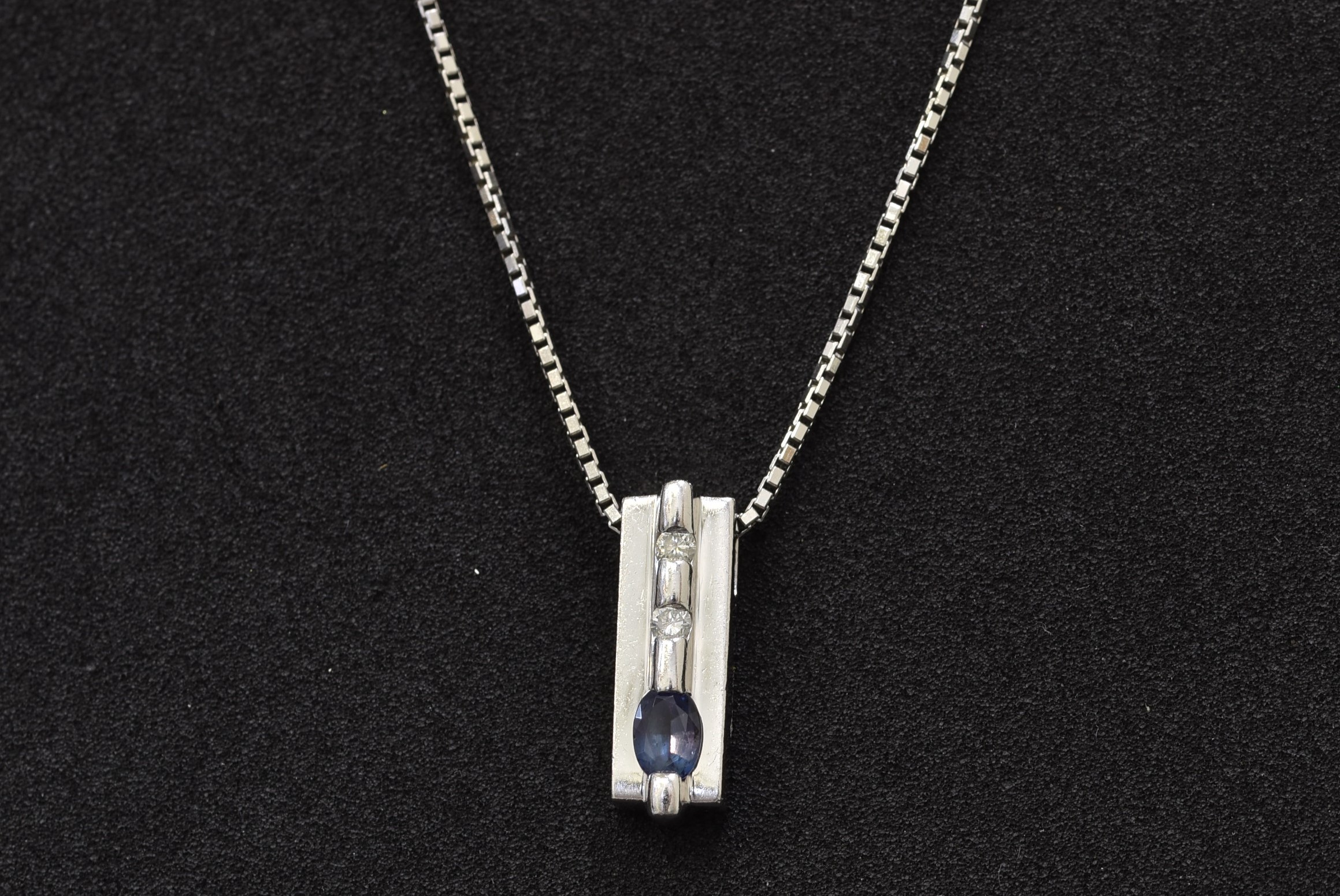 ネックレス 画像1