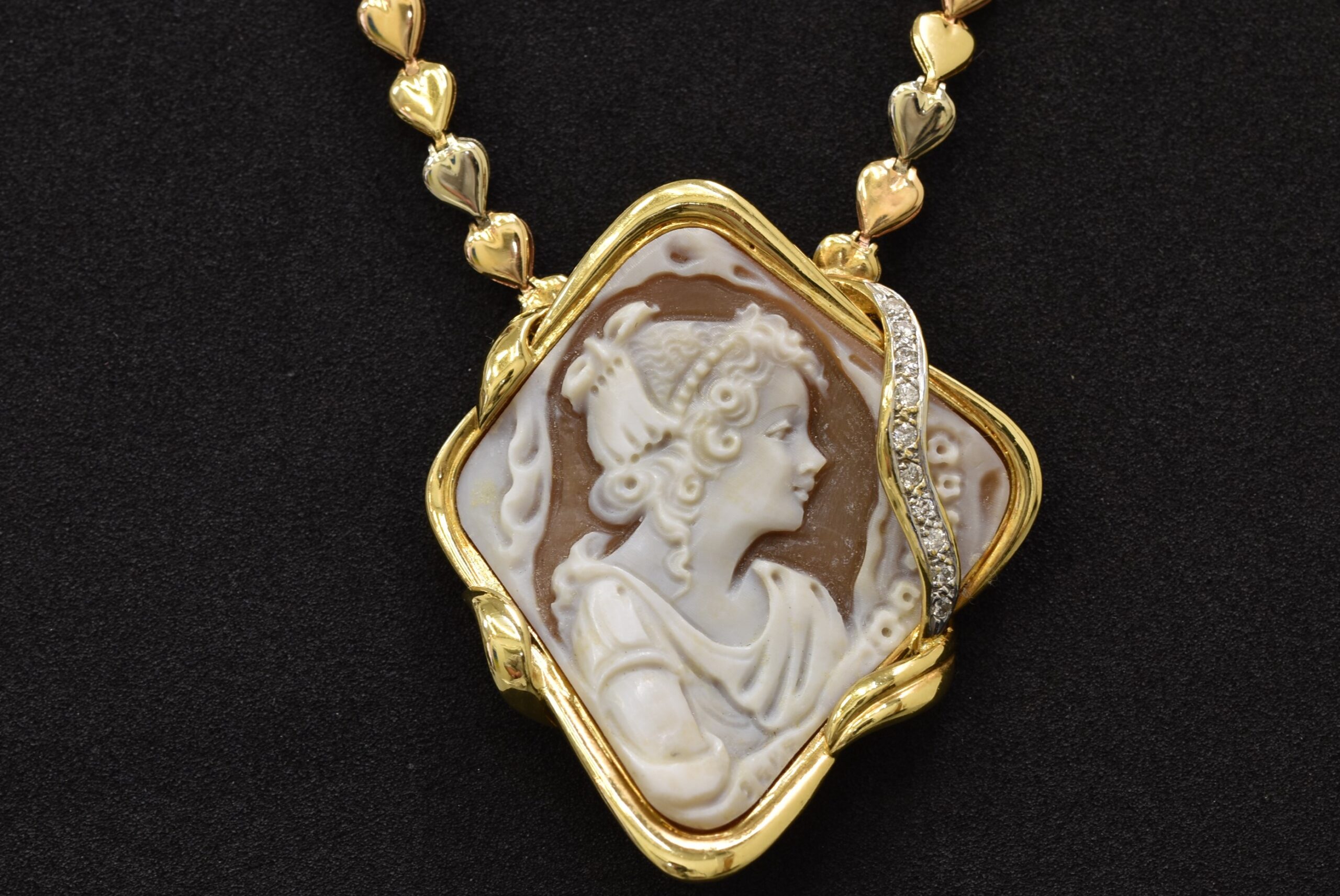 ネックレス 画像1